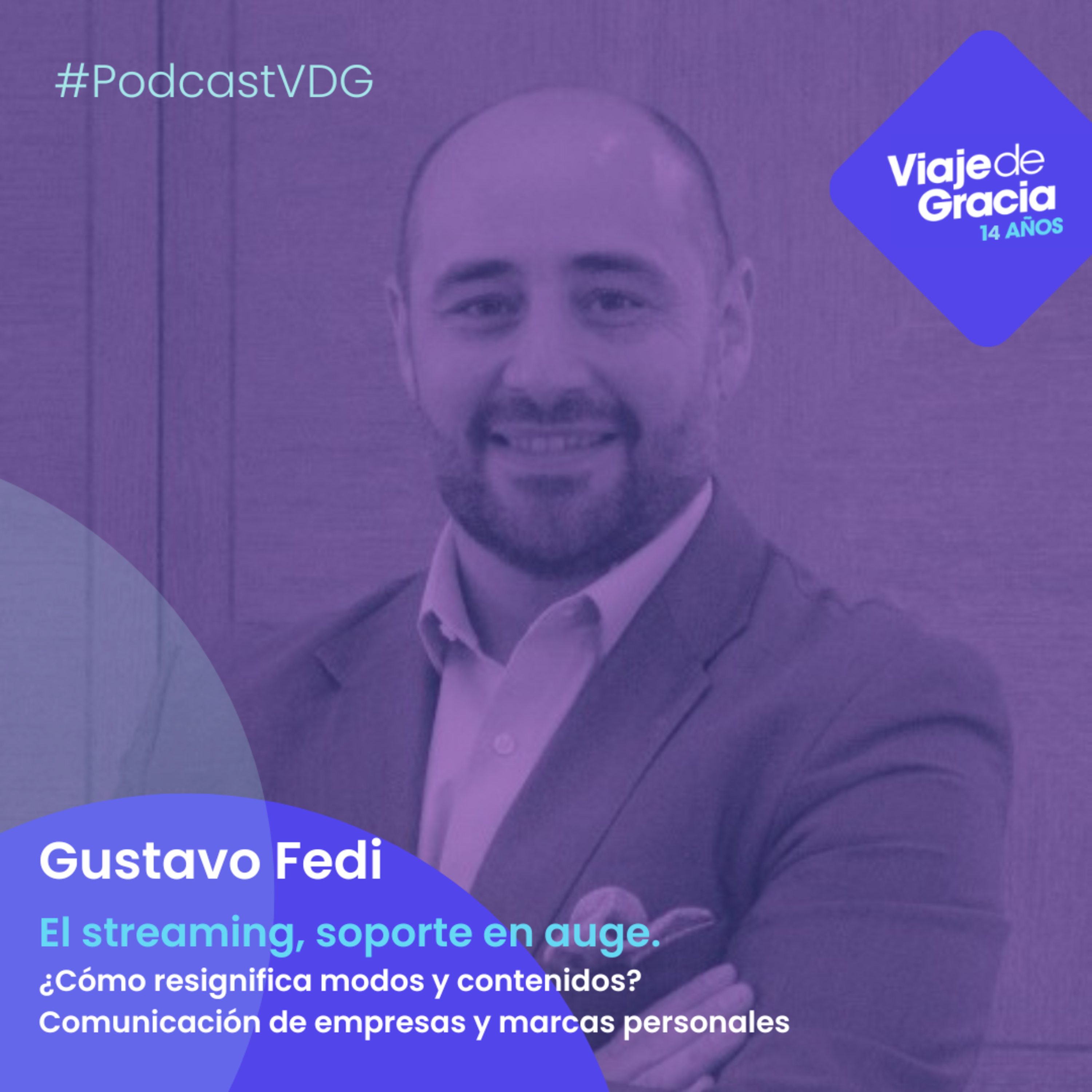 PODCAST VDG