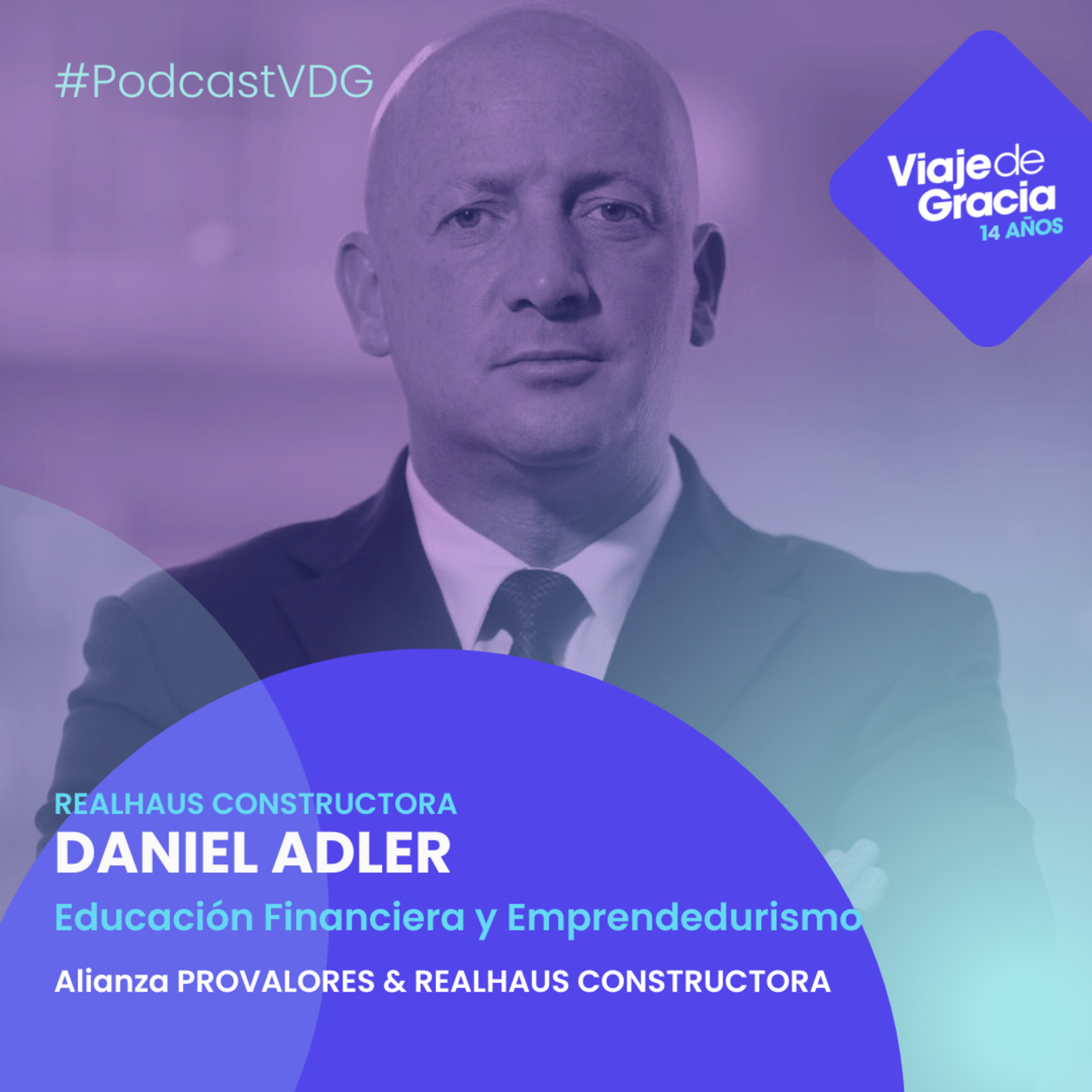 PODCAST VDG