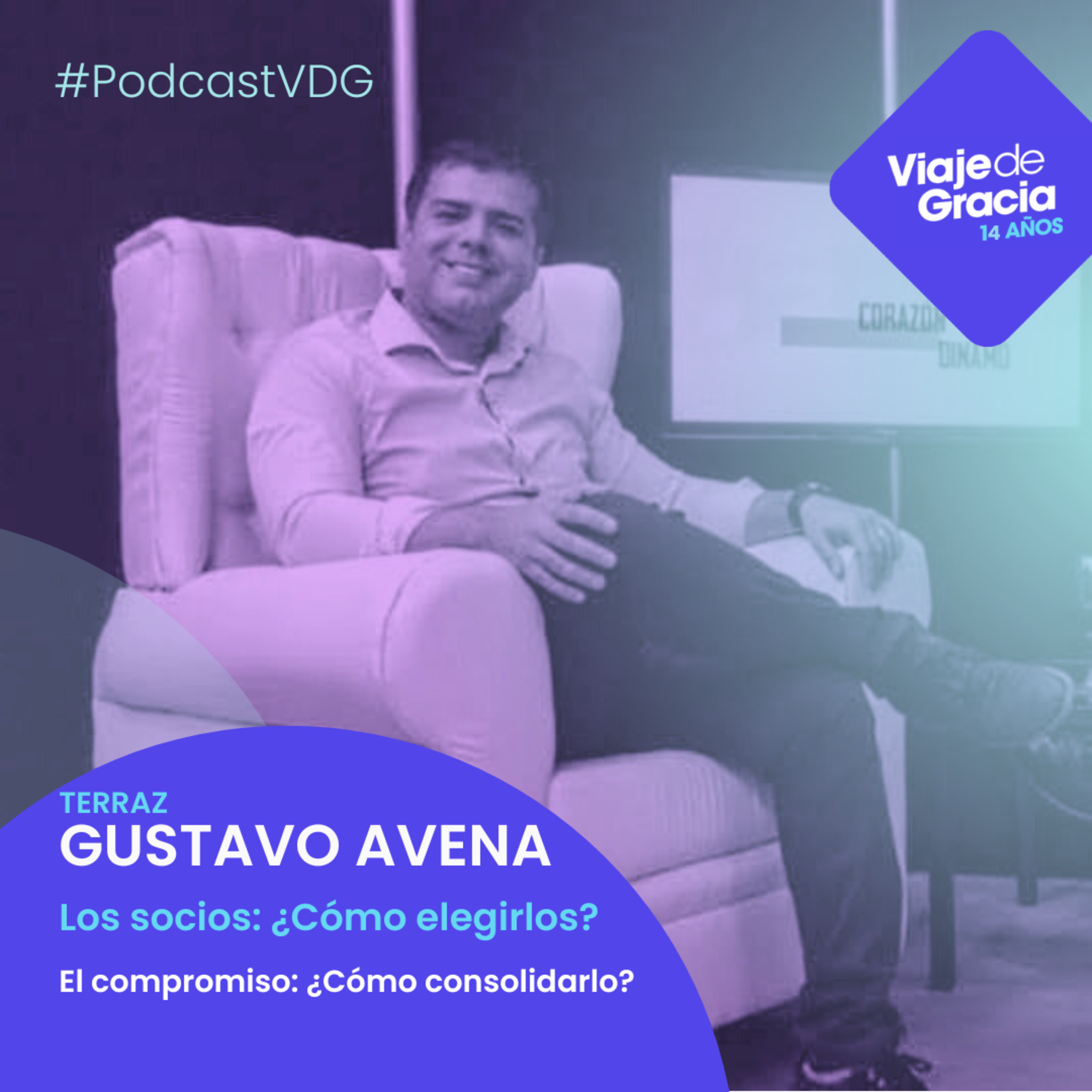 PODCAST VDG