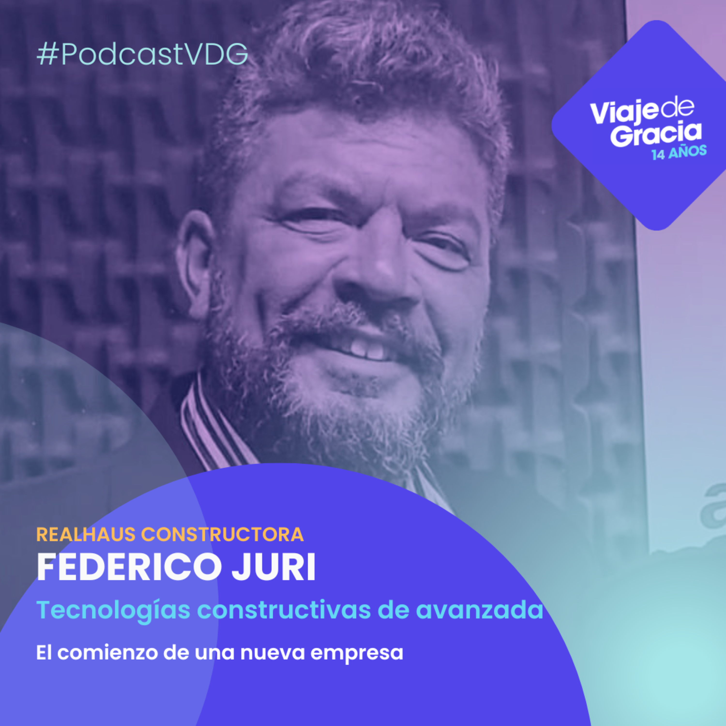 PODCAST VDG