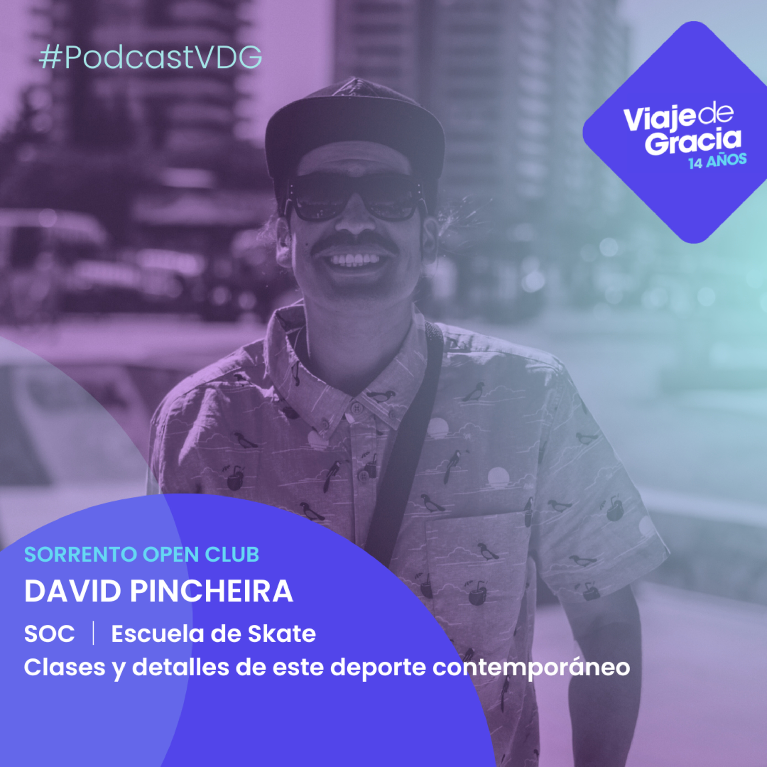 PODCAST VDG