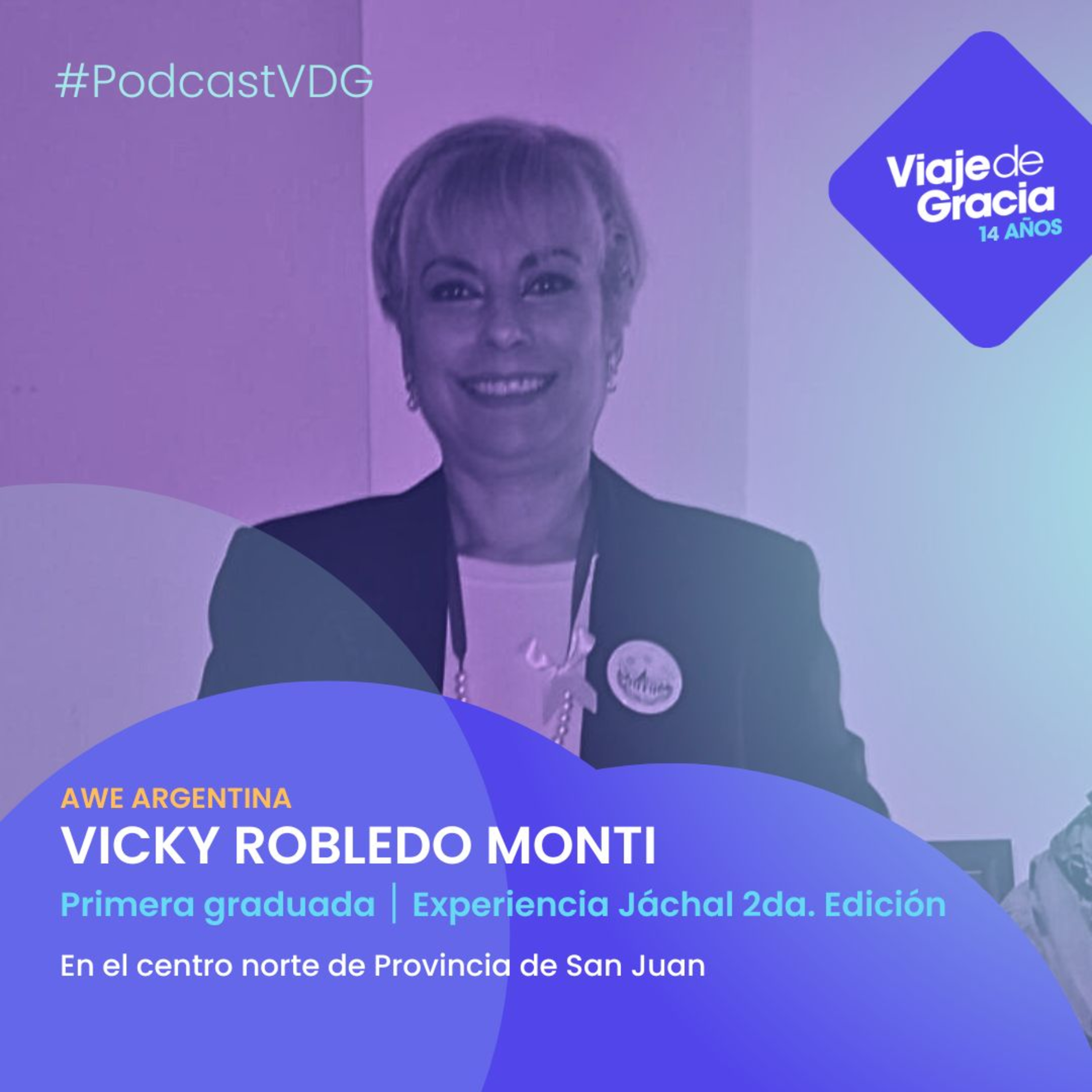 PODCAST VDG