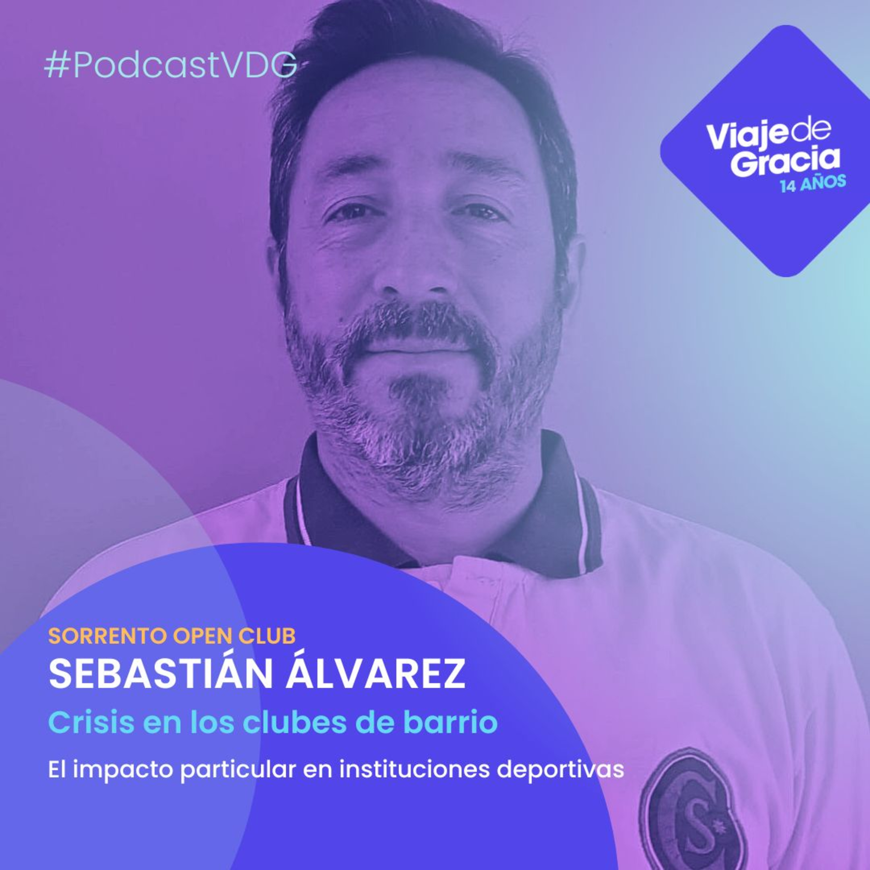 PODCAST VDG