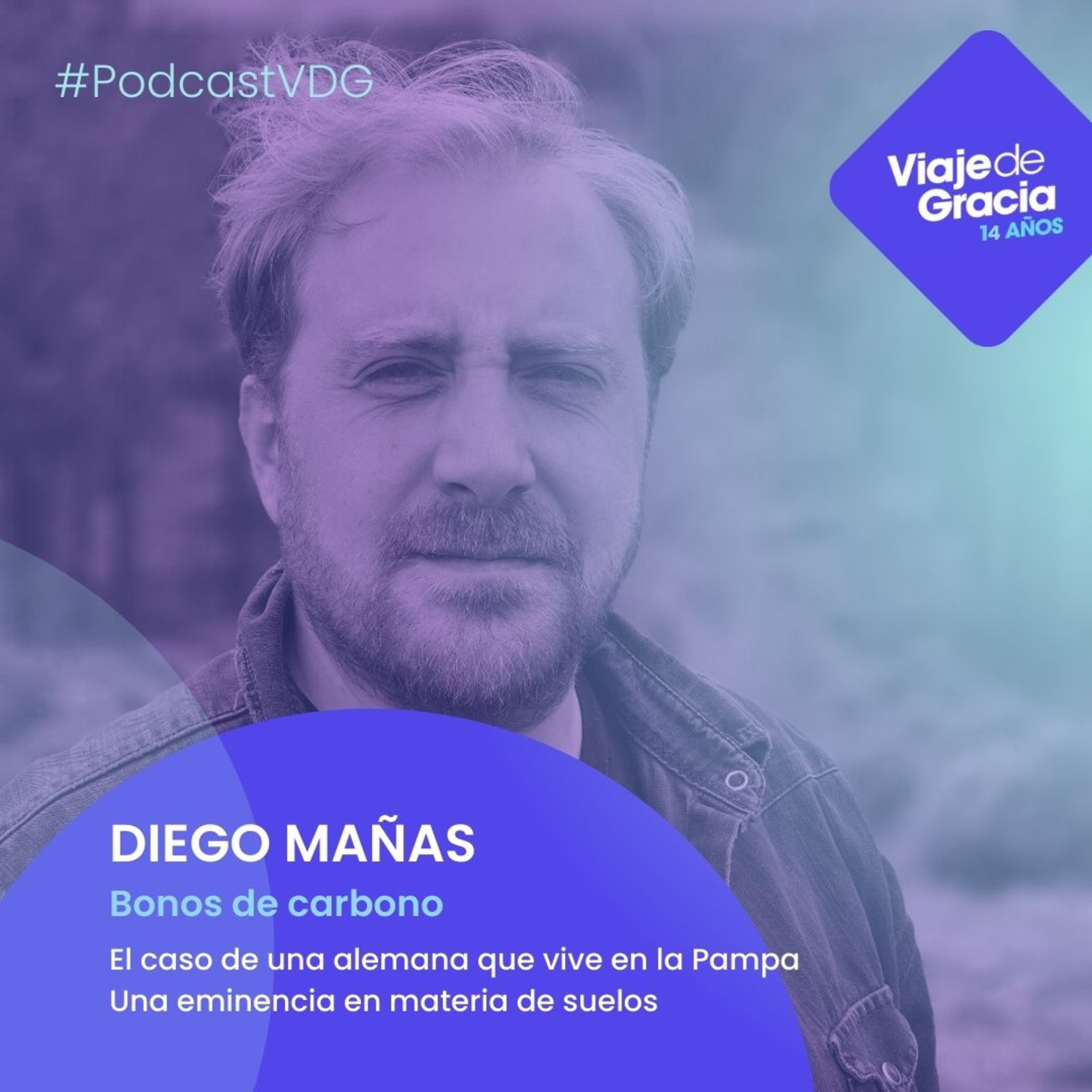 PODCAST VDG