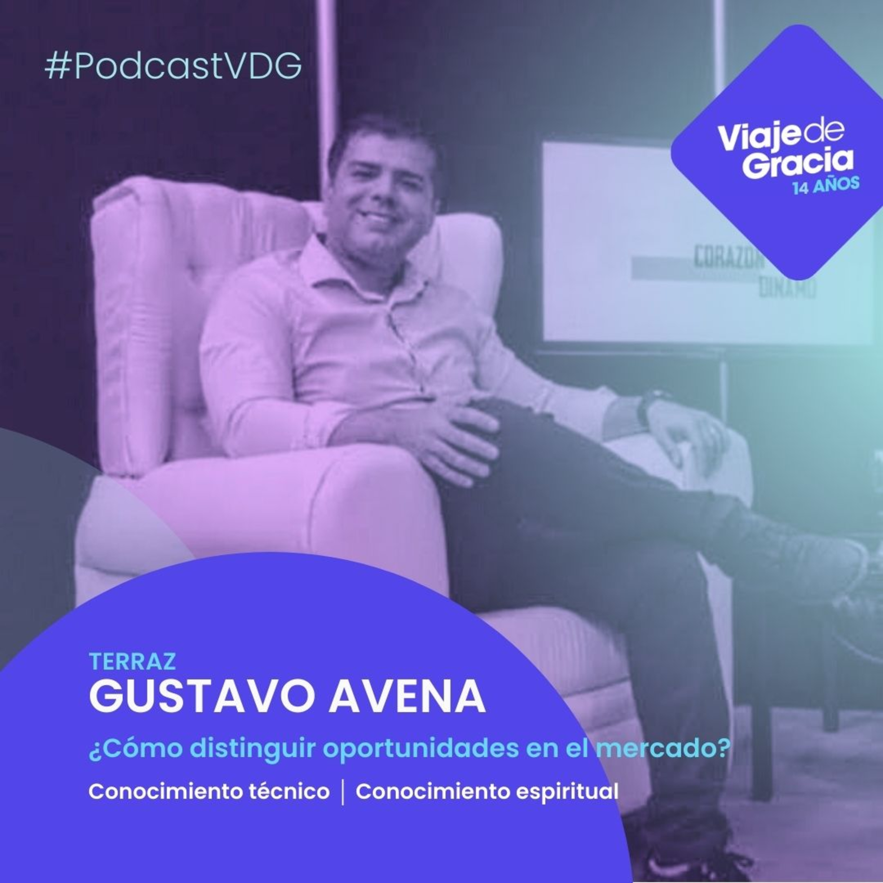 PODCAST VDG
