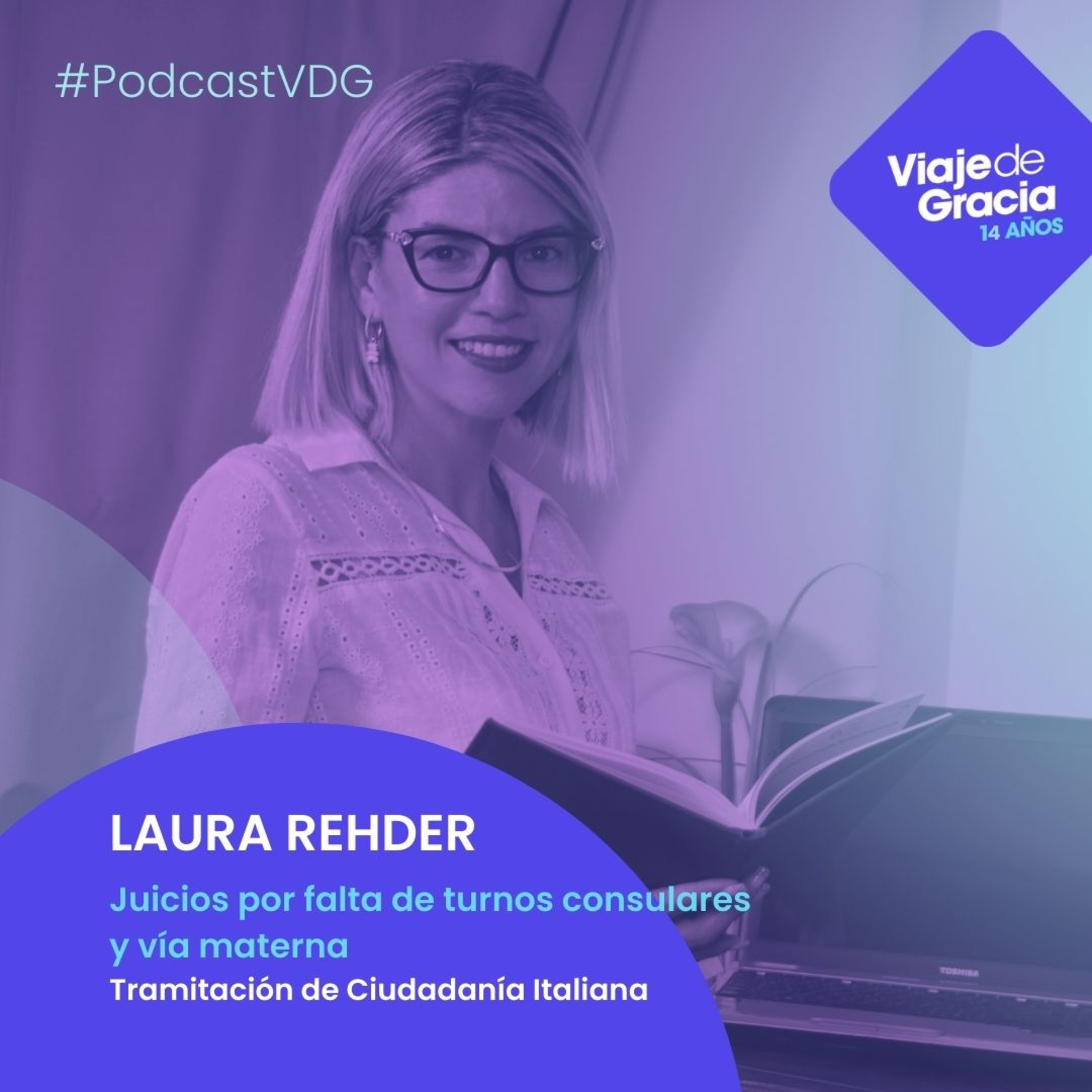 PODCAST VDG