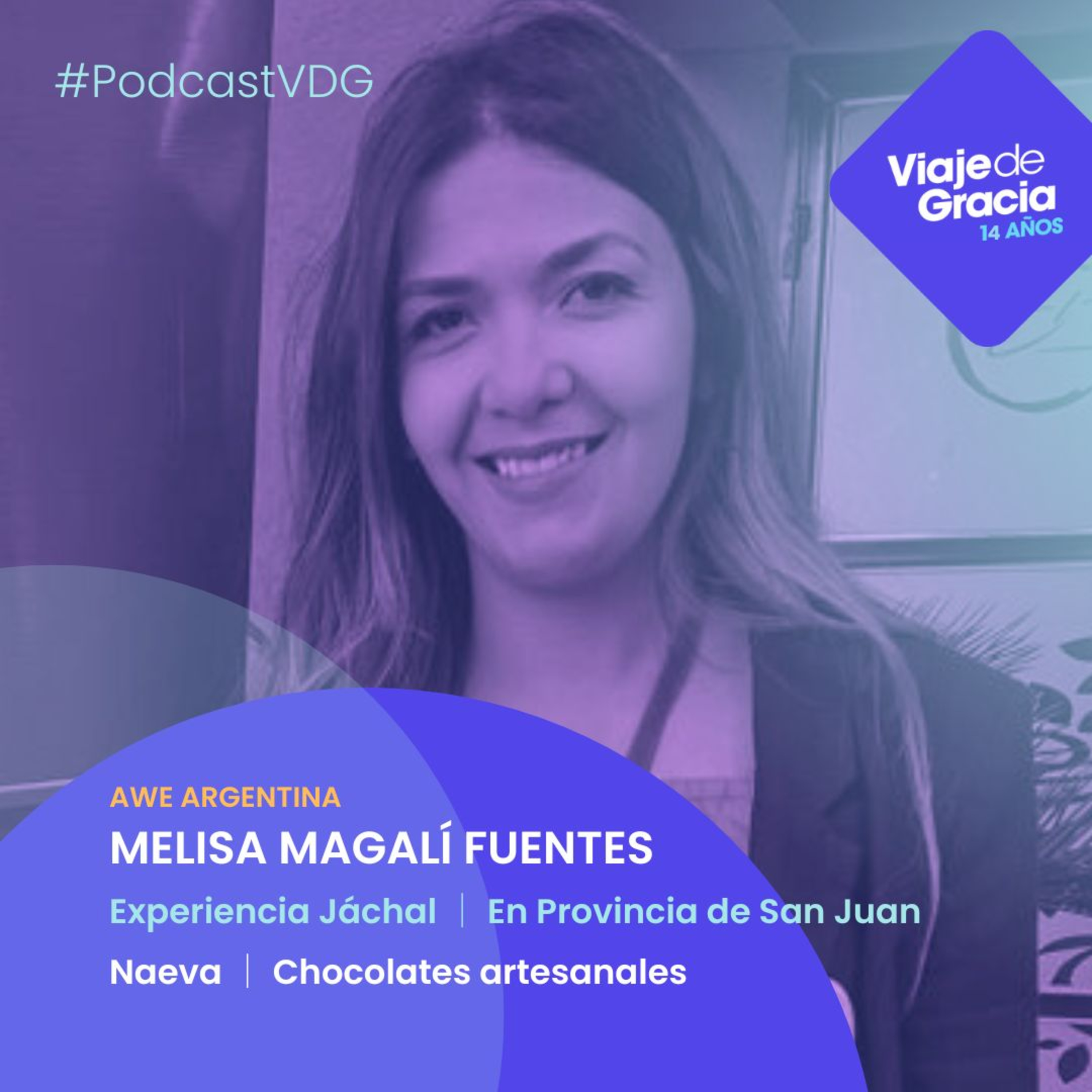 PODCAST VDG