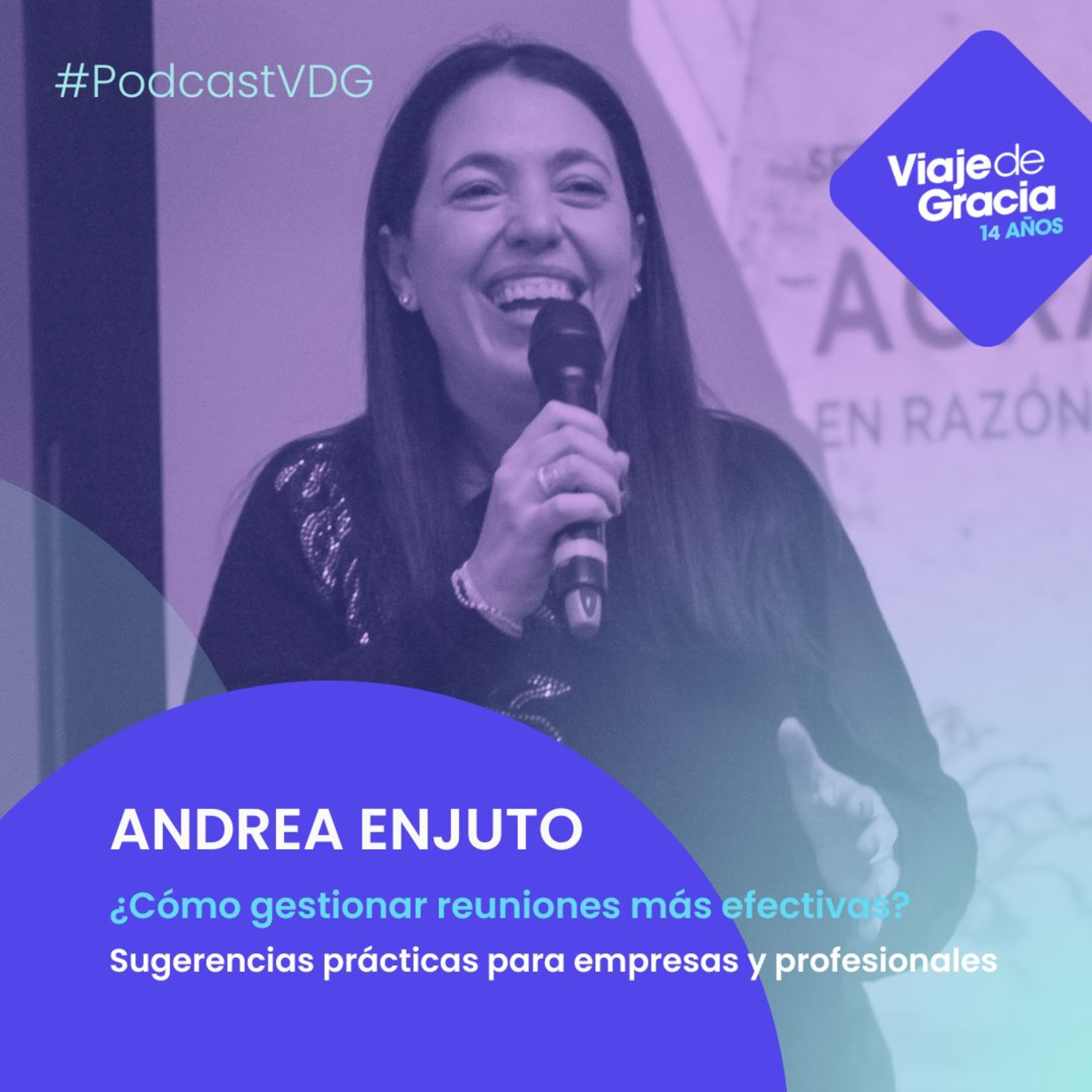 PODCAST VDG