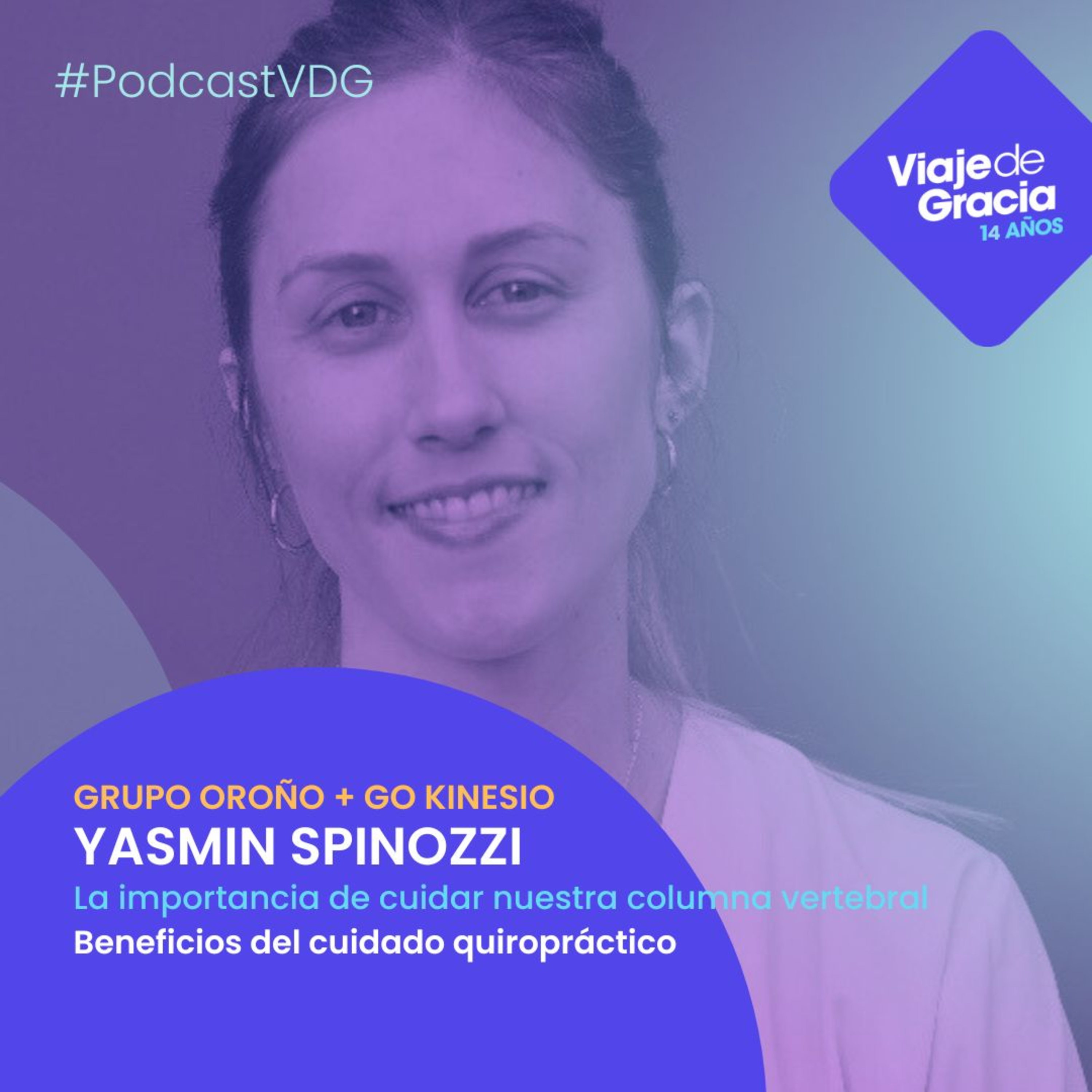 PODCAST VDG