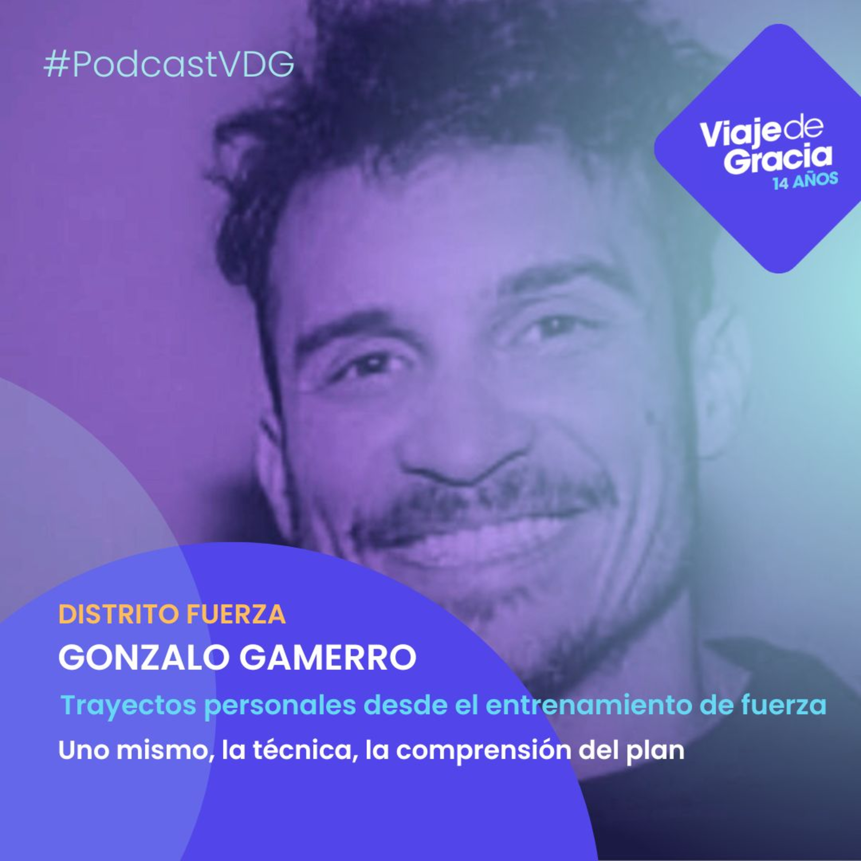 PODCAST VDG
