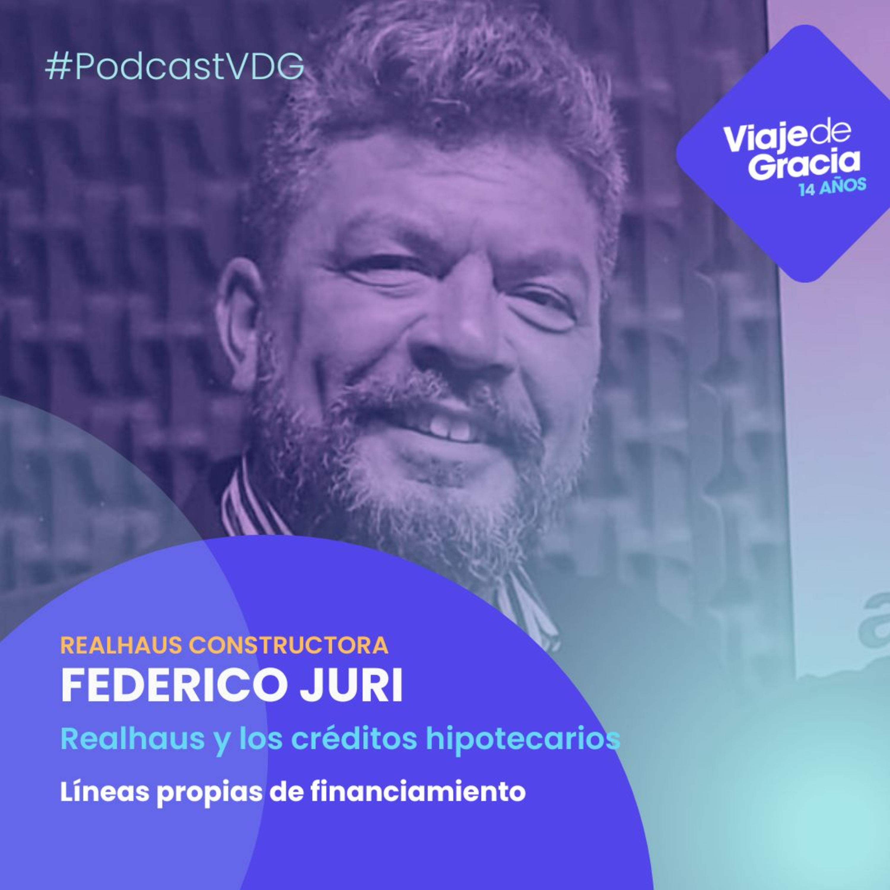 PODCAST VDG