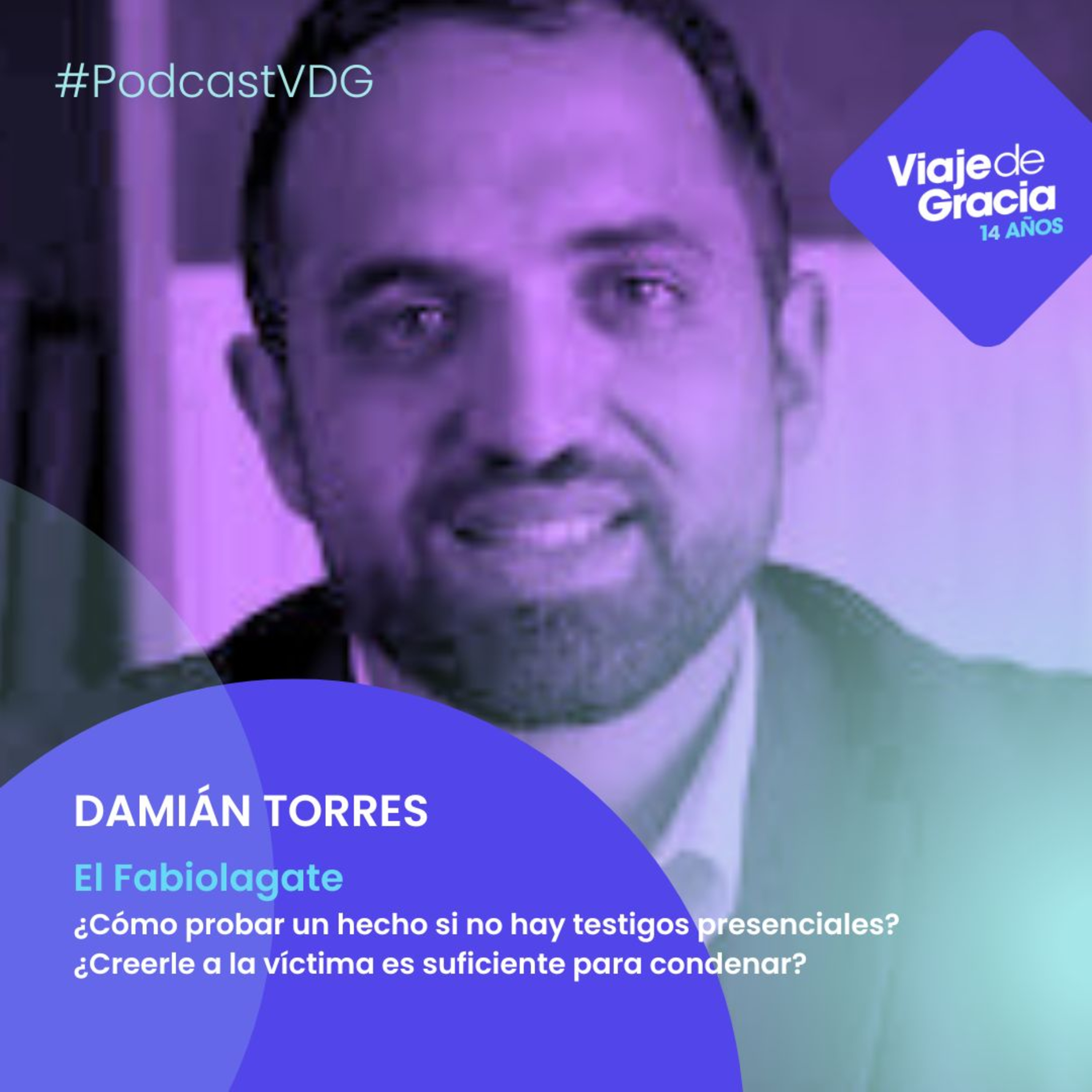 PODCAST VDG