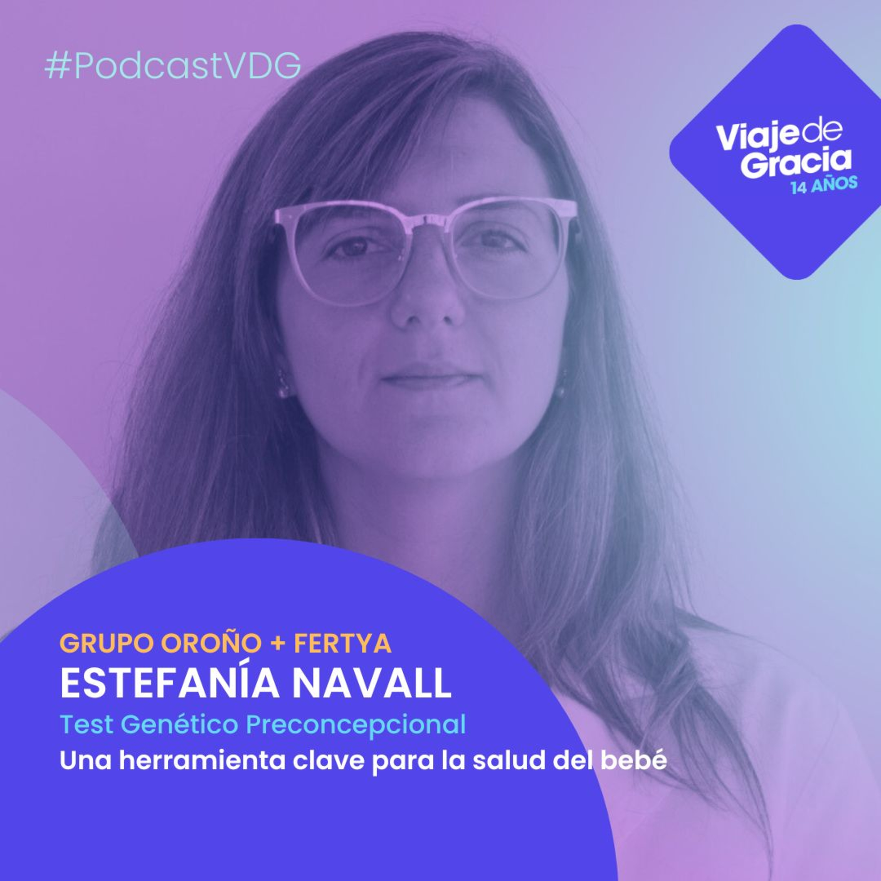 PODCAST VDG