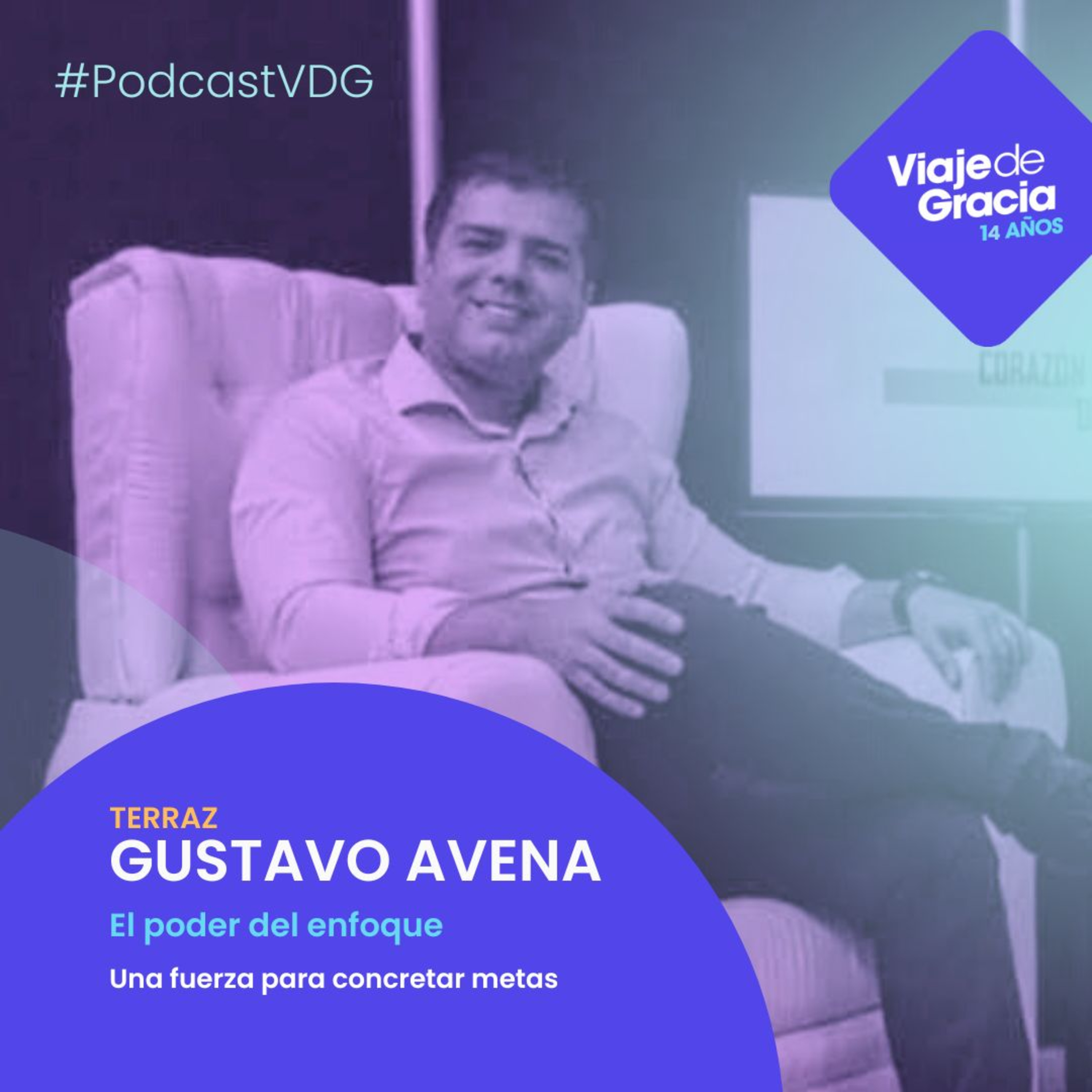 PODCAST VDG