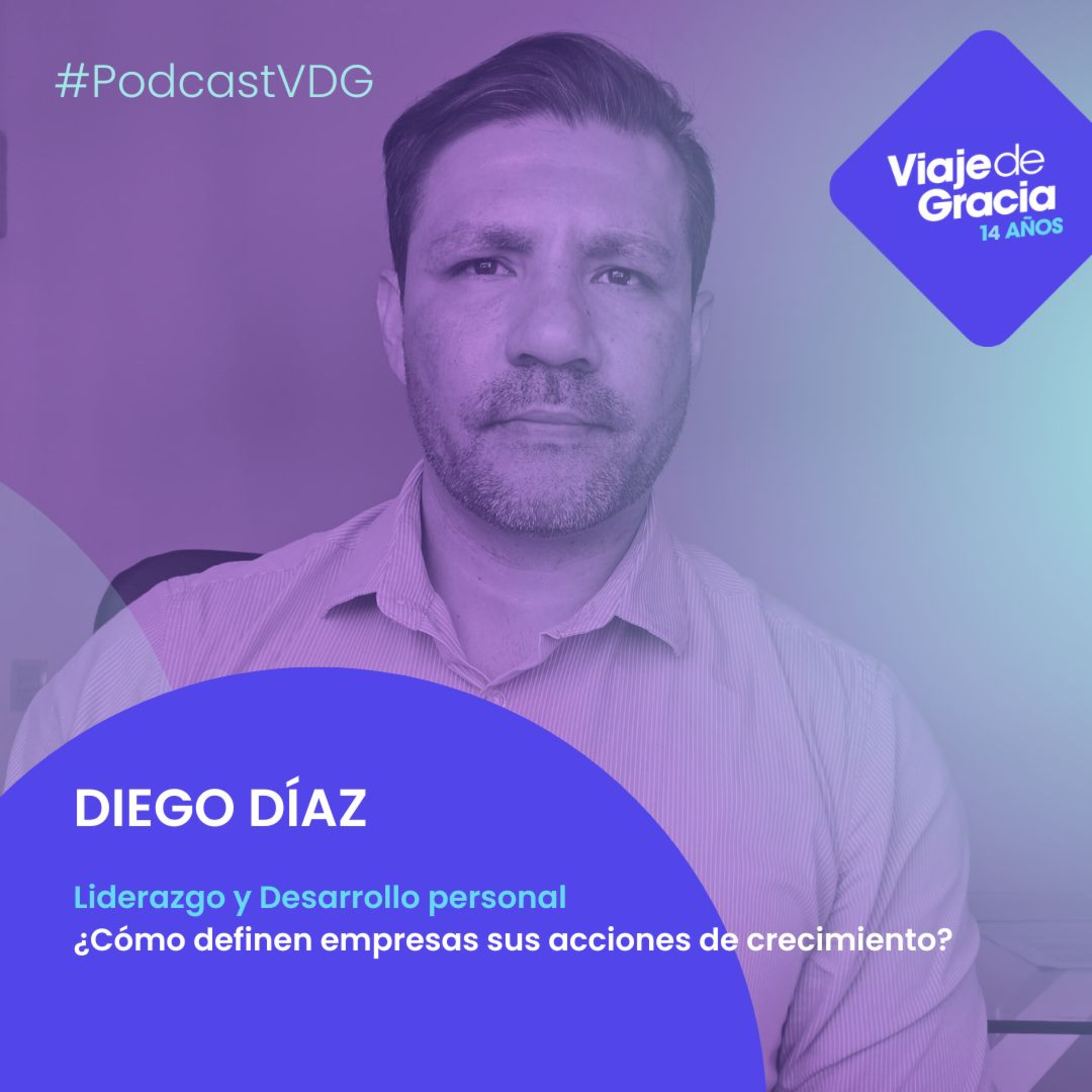 Portada de PODCAST VDG