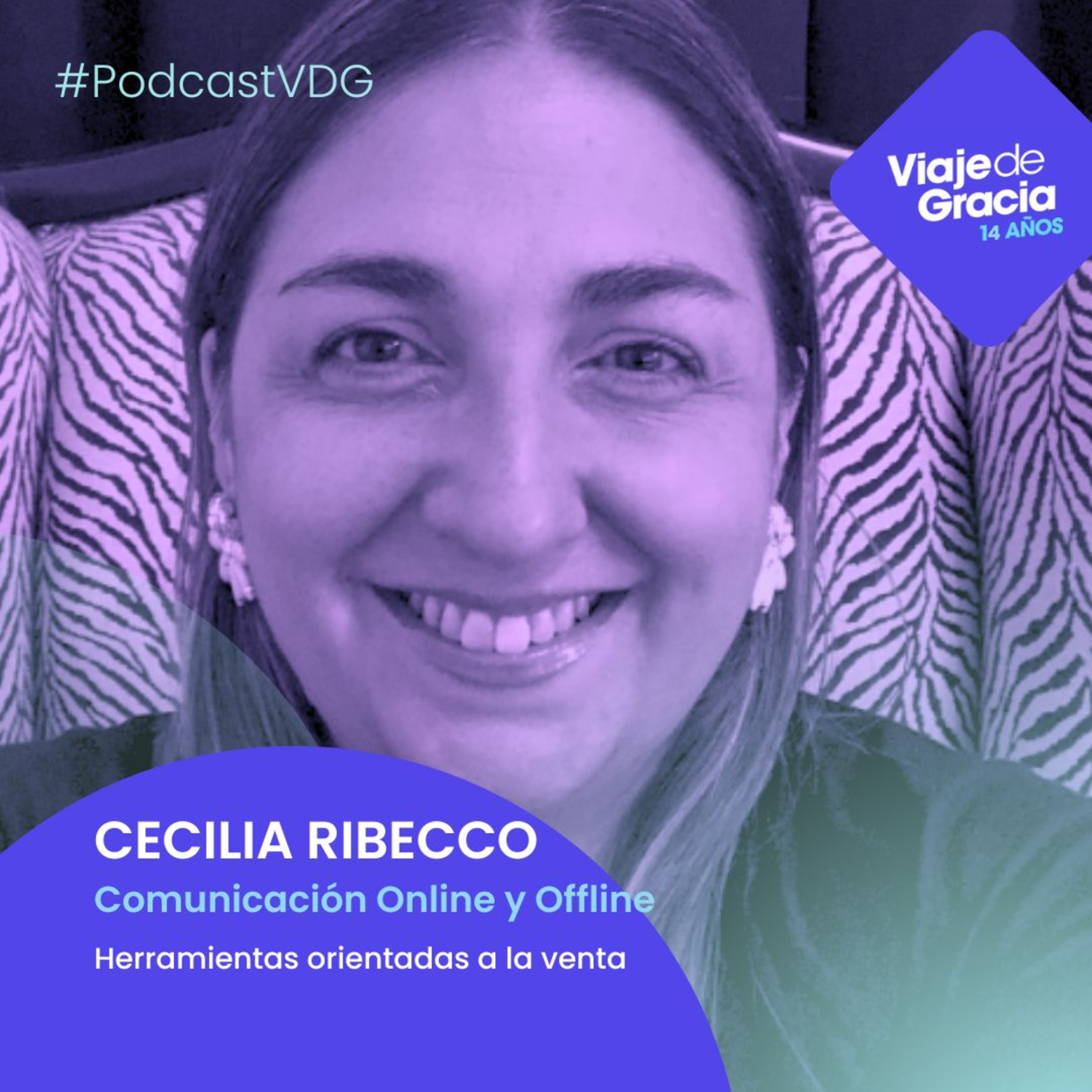 PODCAST VDG