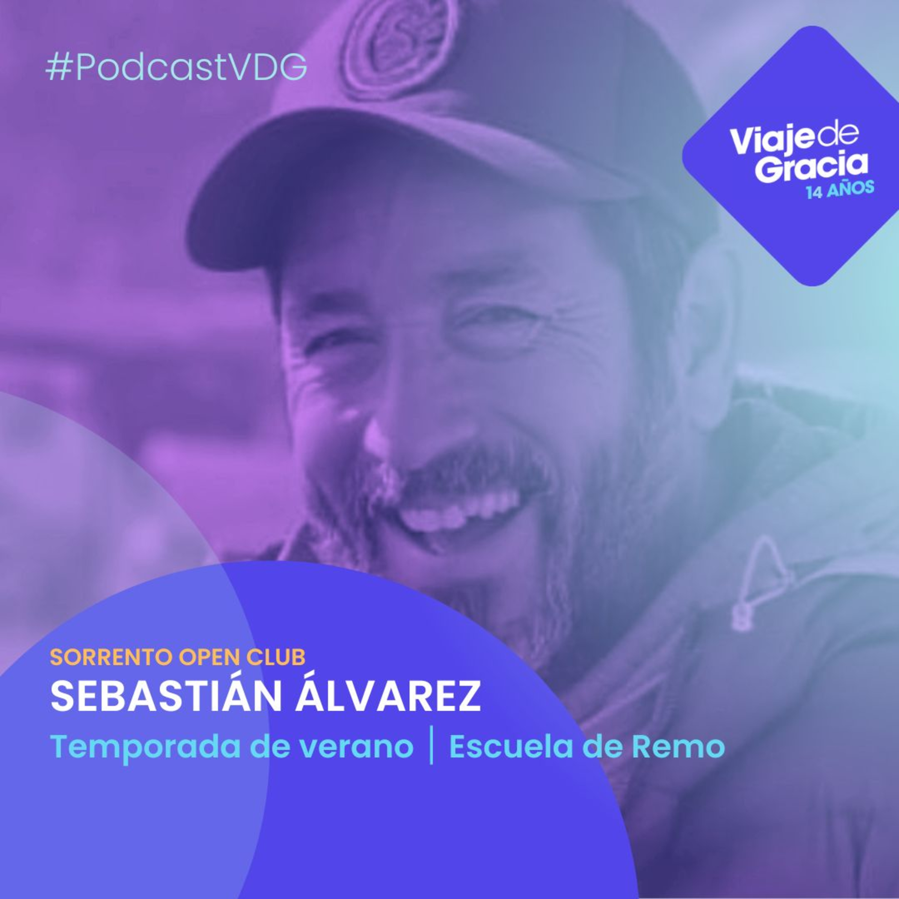 PODCAST VDG
