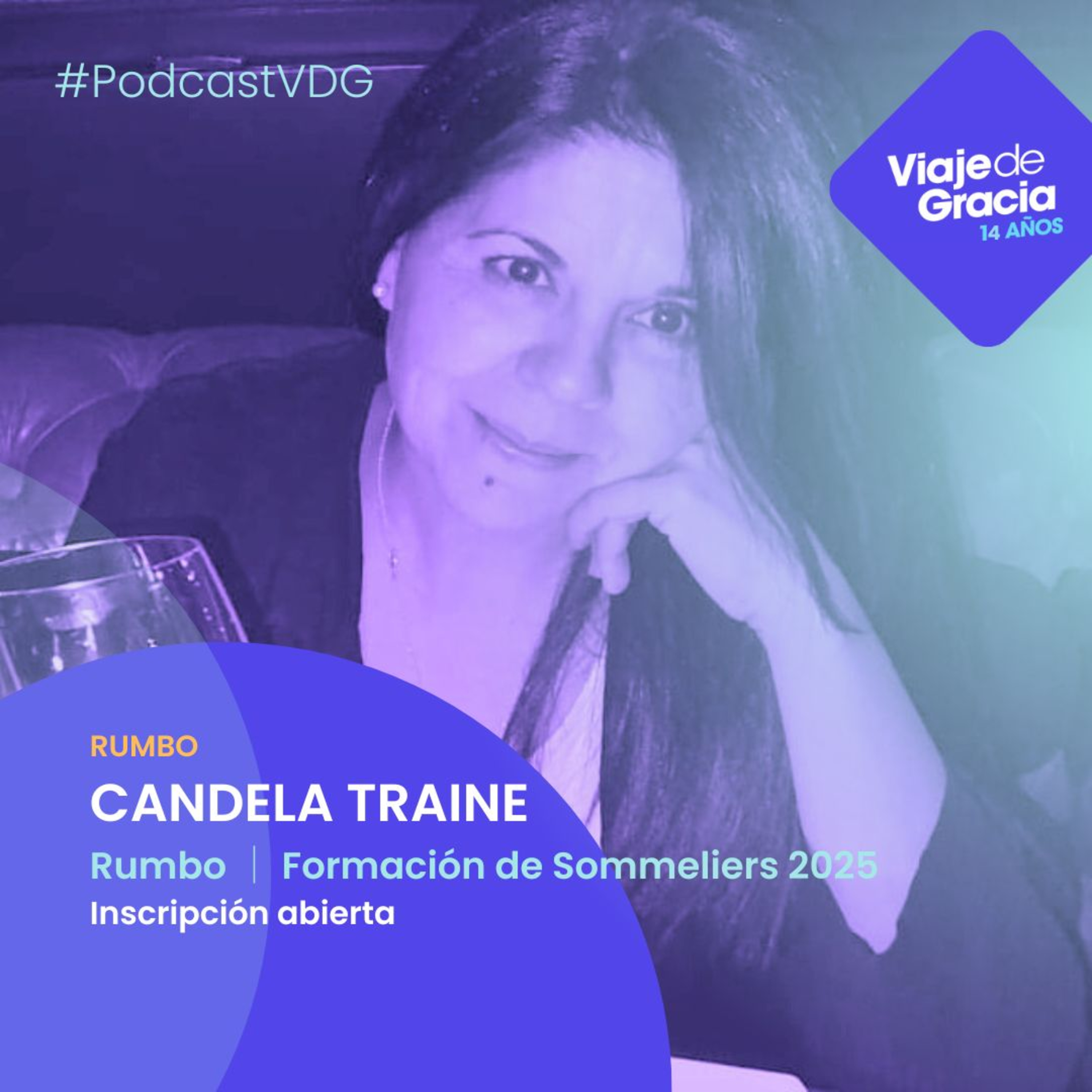 PODCAST VDG