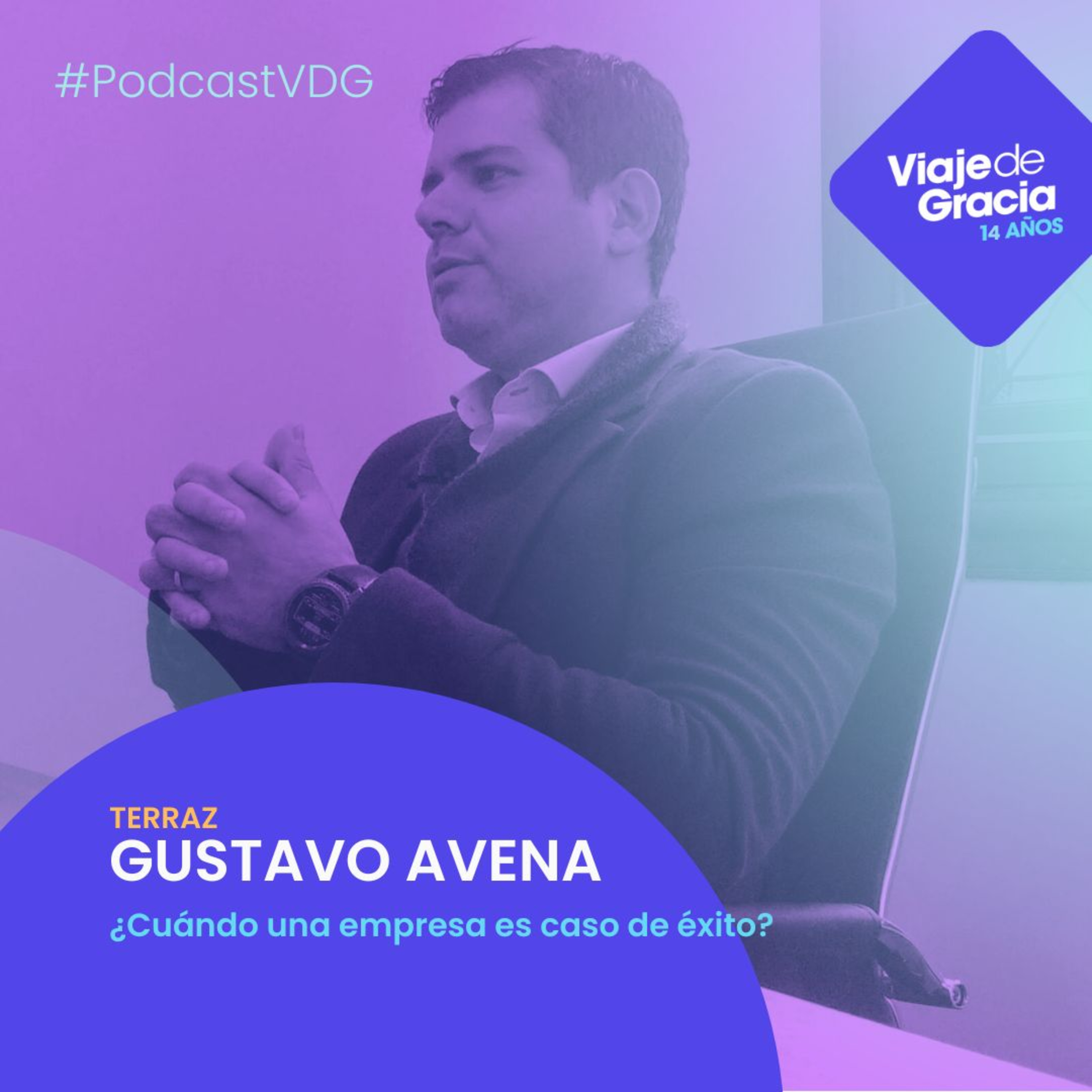 PODCAST VDG