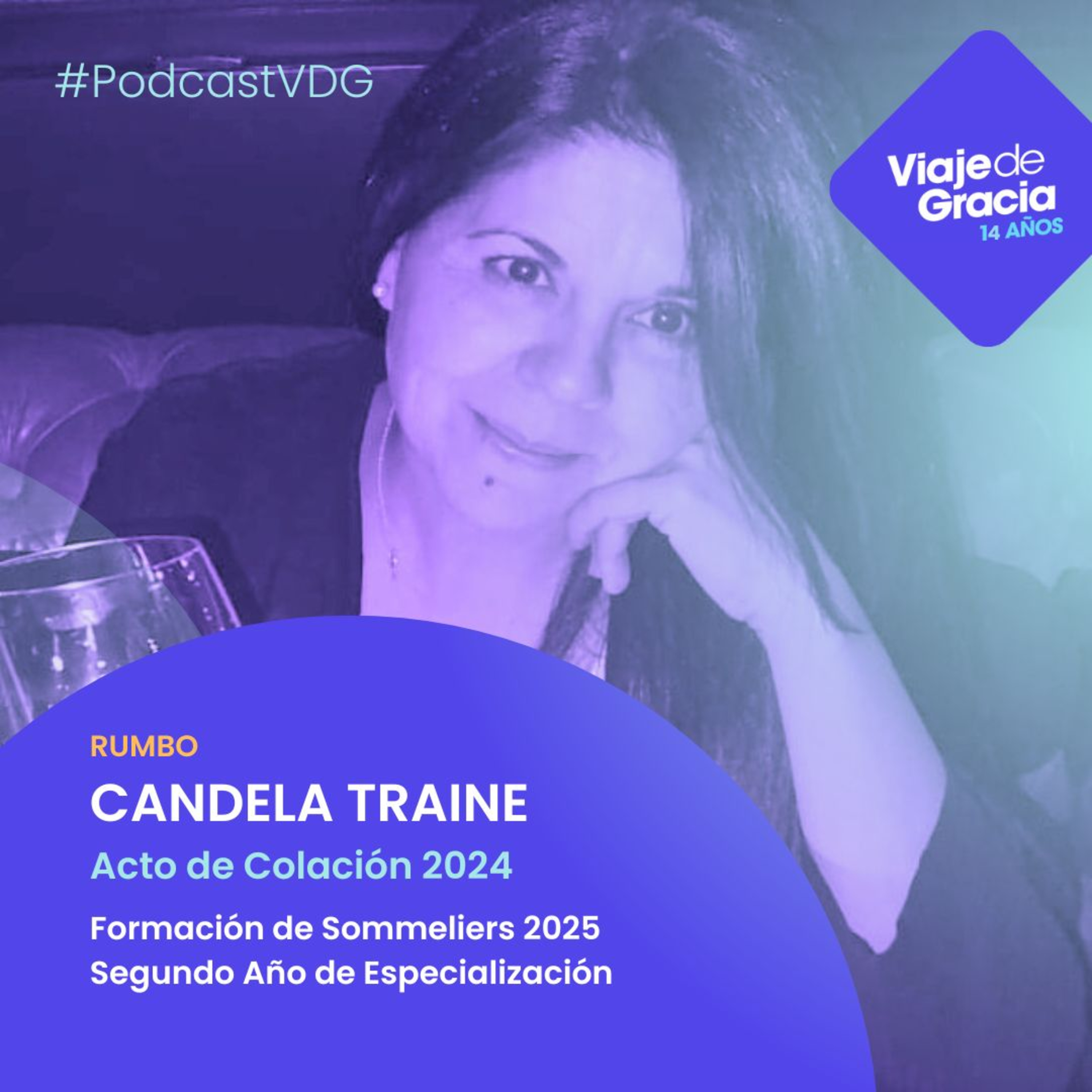 PODCAST VDG