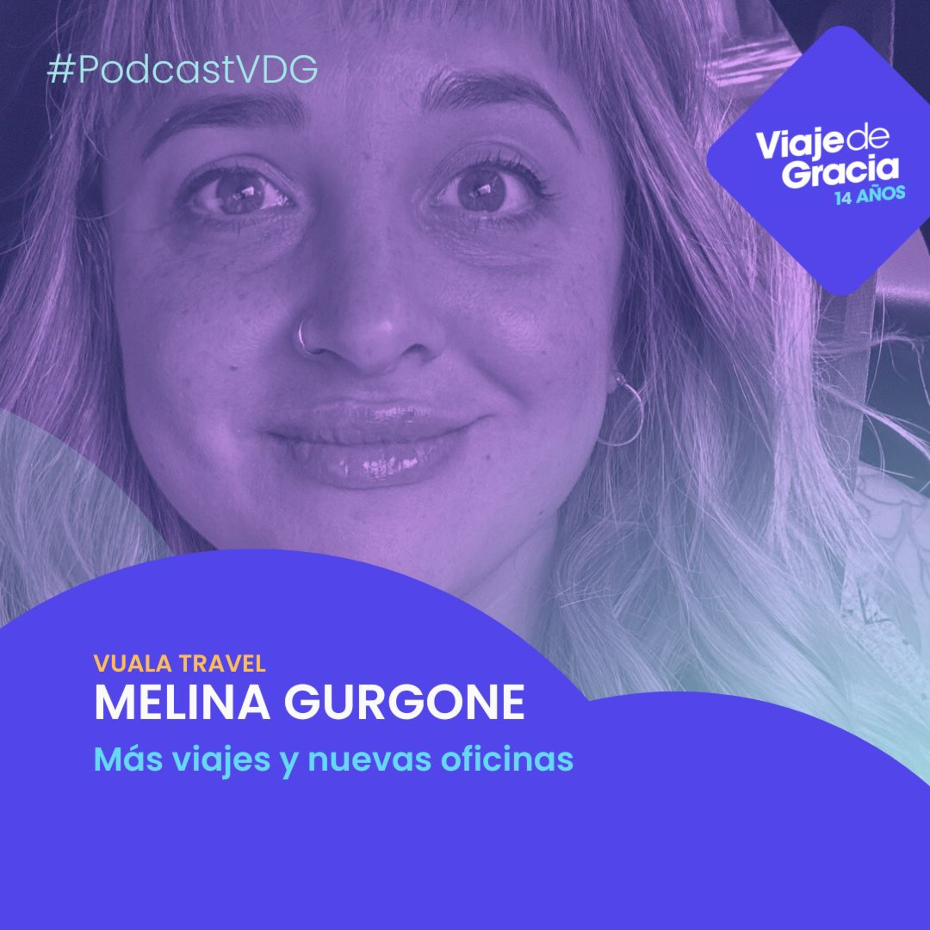 PODCAST VDG