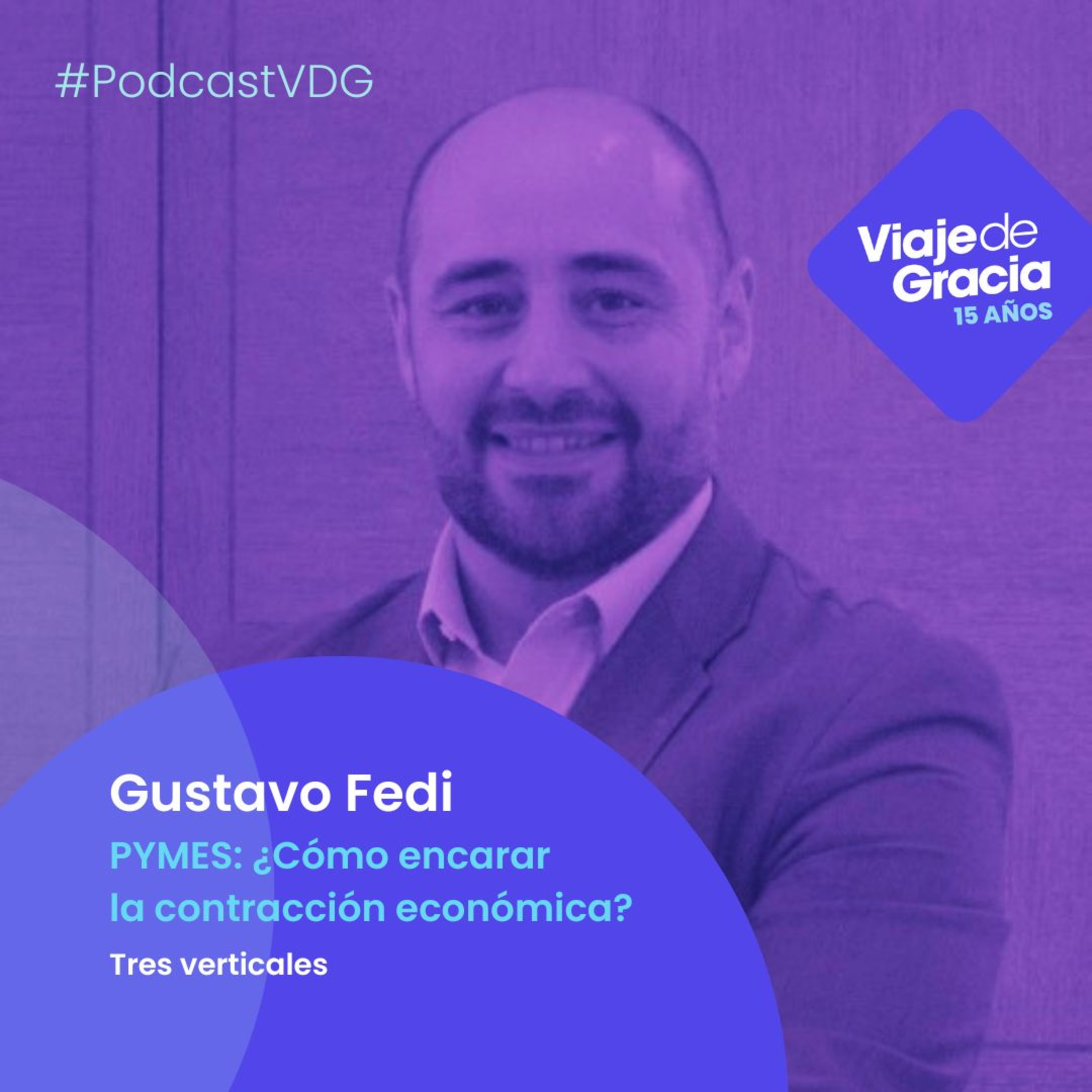 PODCAST VDG