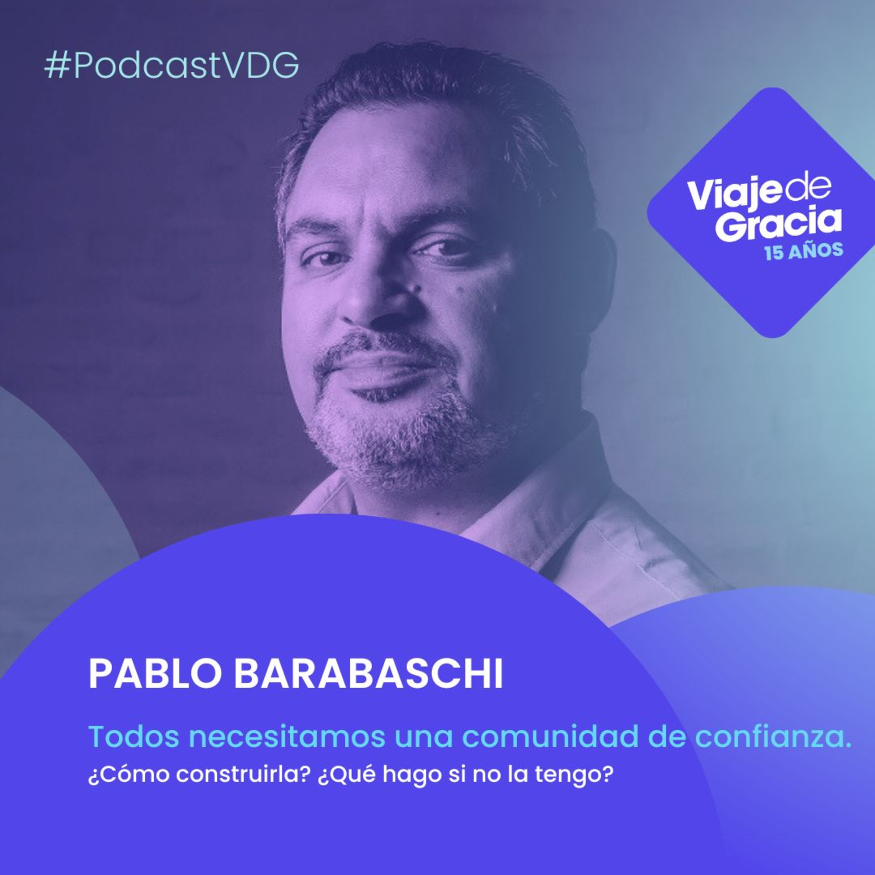 PODCAST VDG