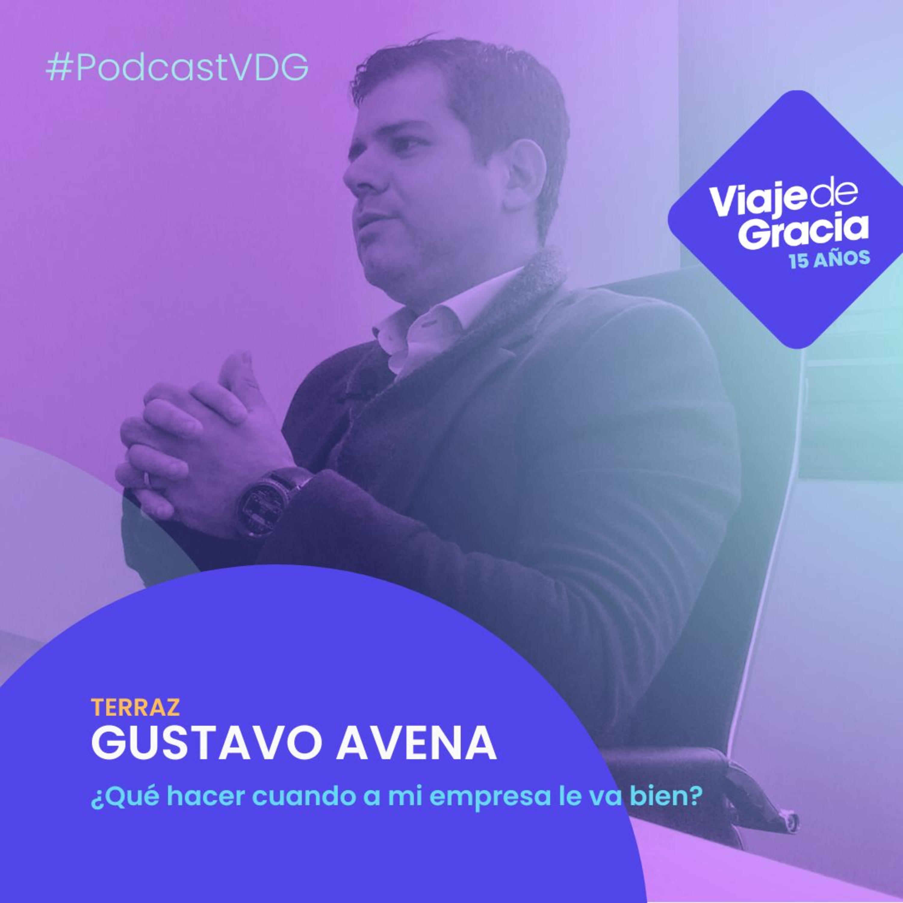 PODCAST VDG