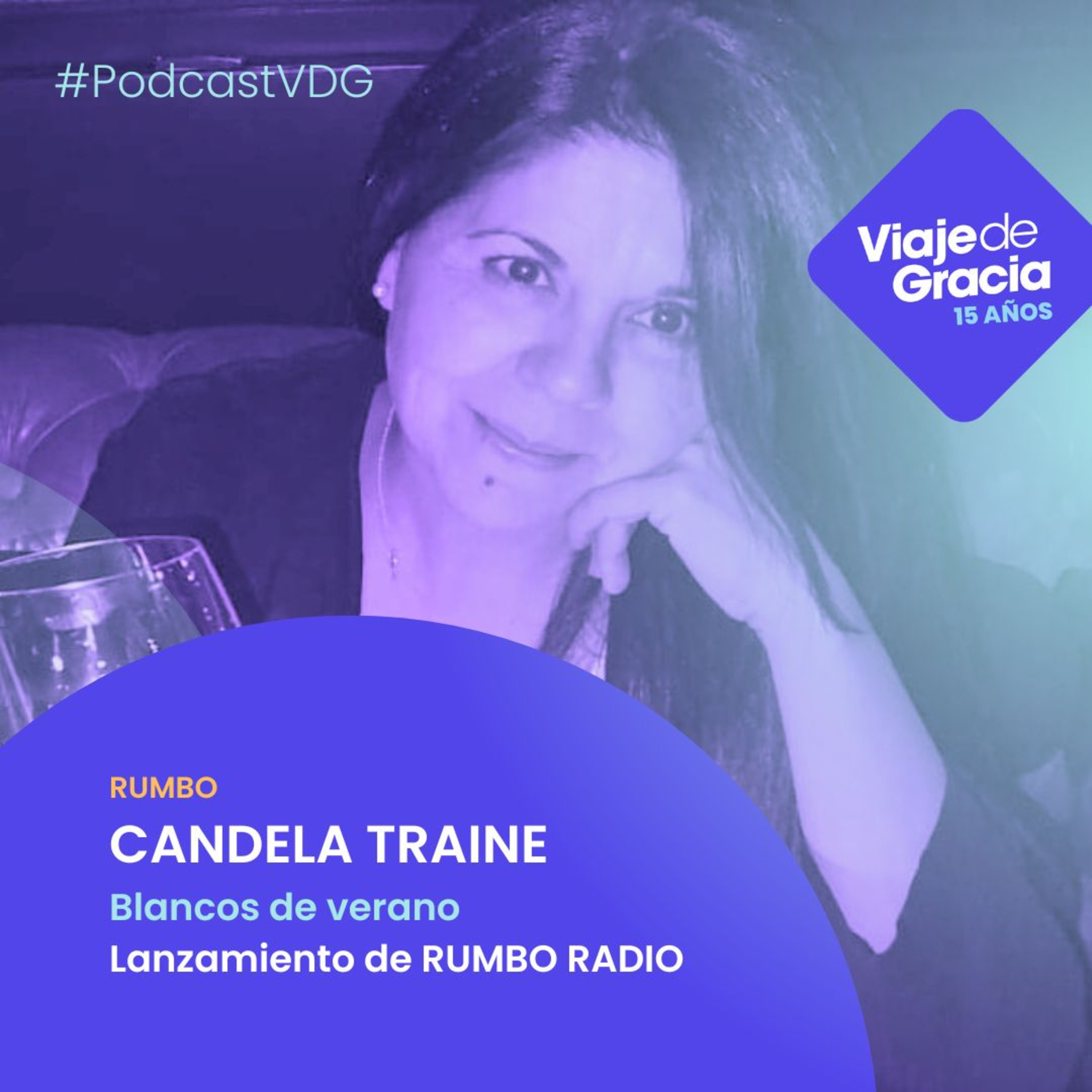 PODCAST VDG