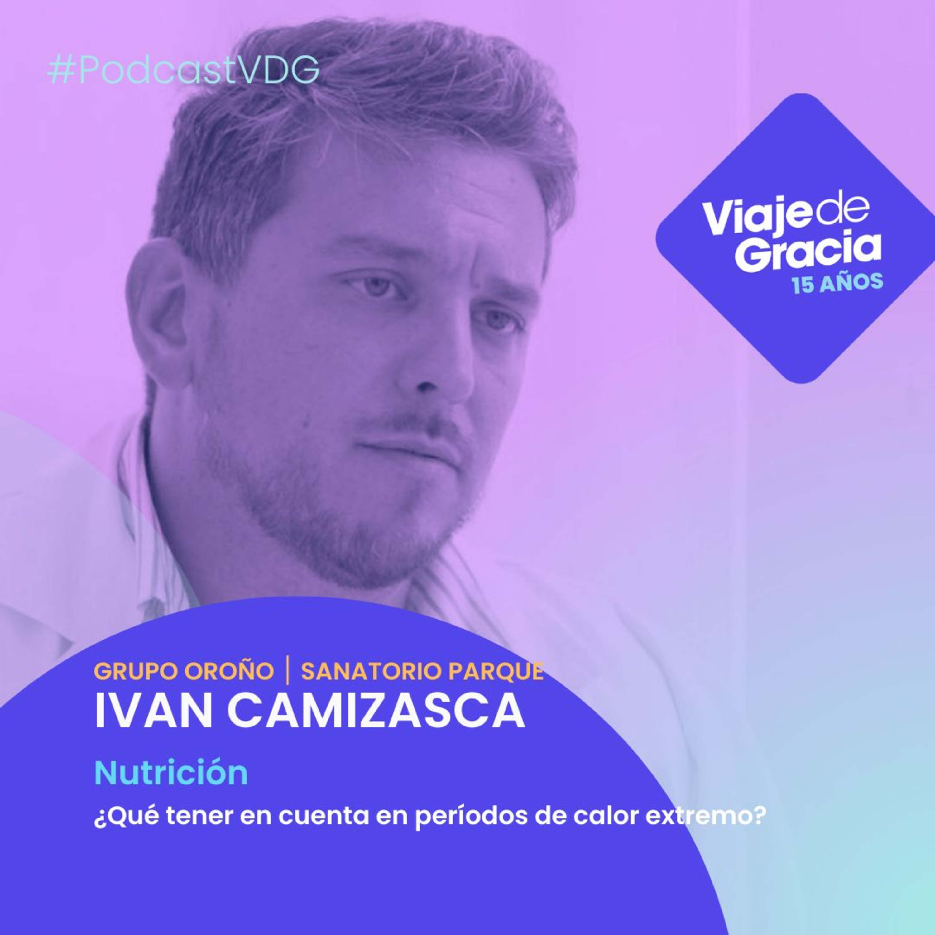 PODCAST VDG