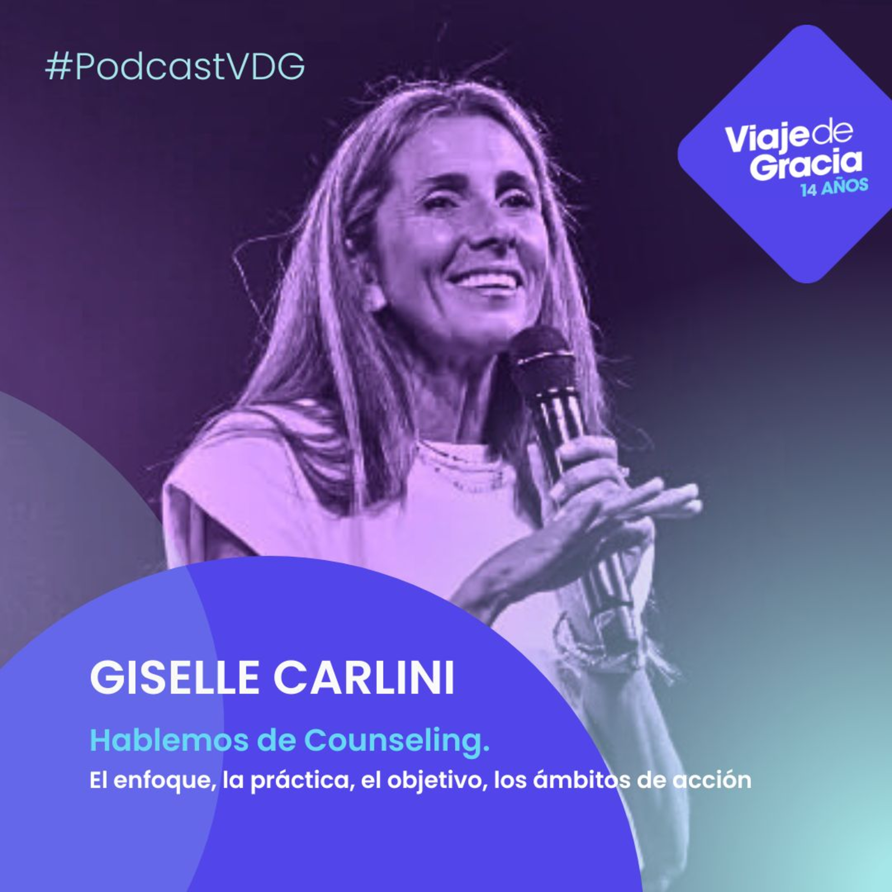 Portada de PODCAST VDG