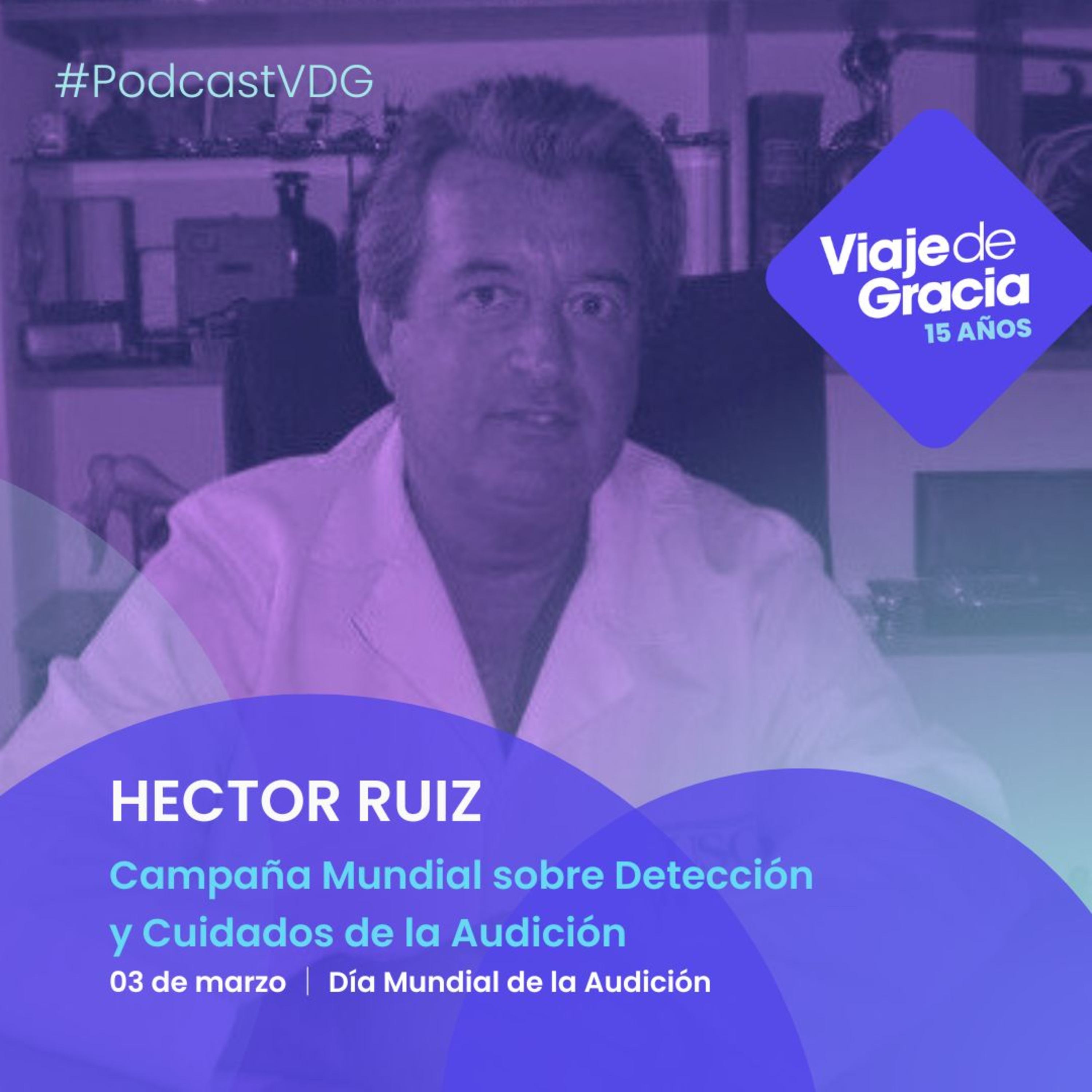 PODCAST VDG