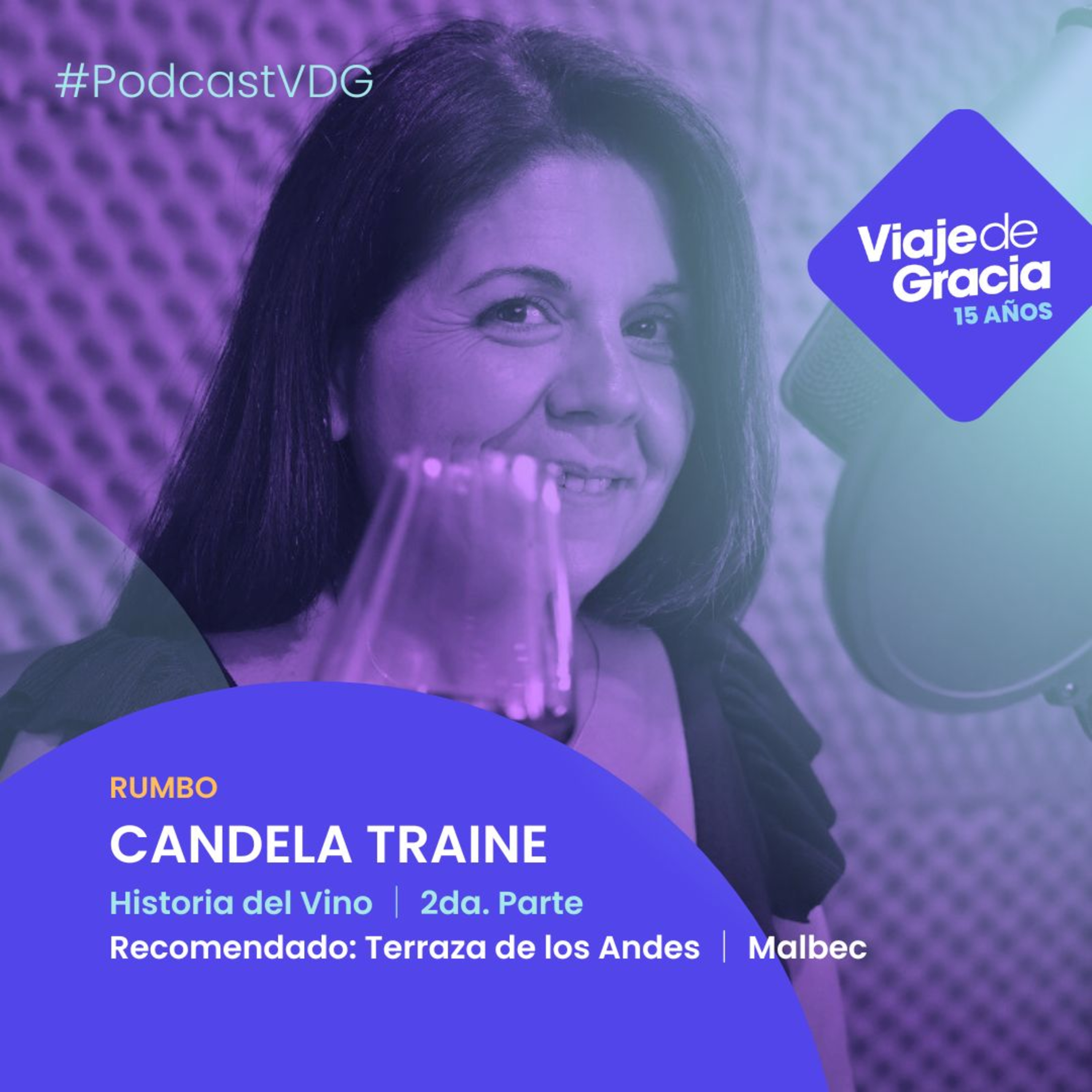 PODCAST VDG