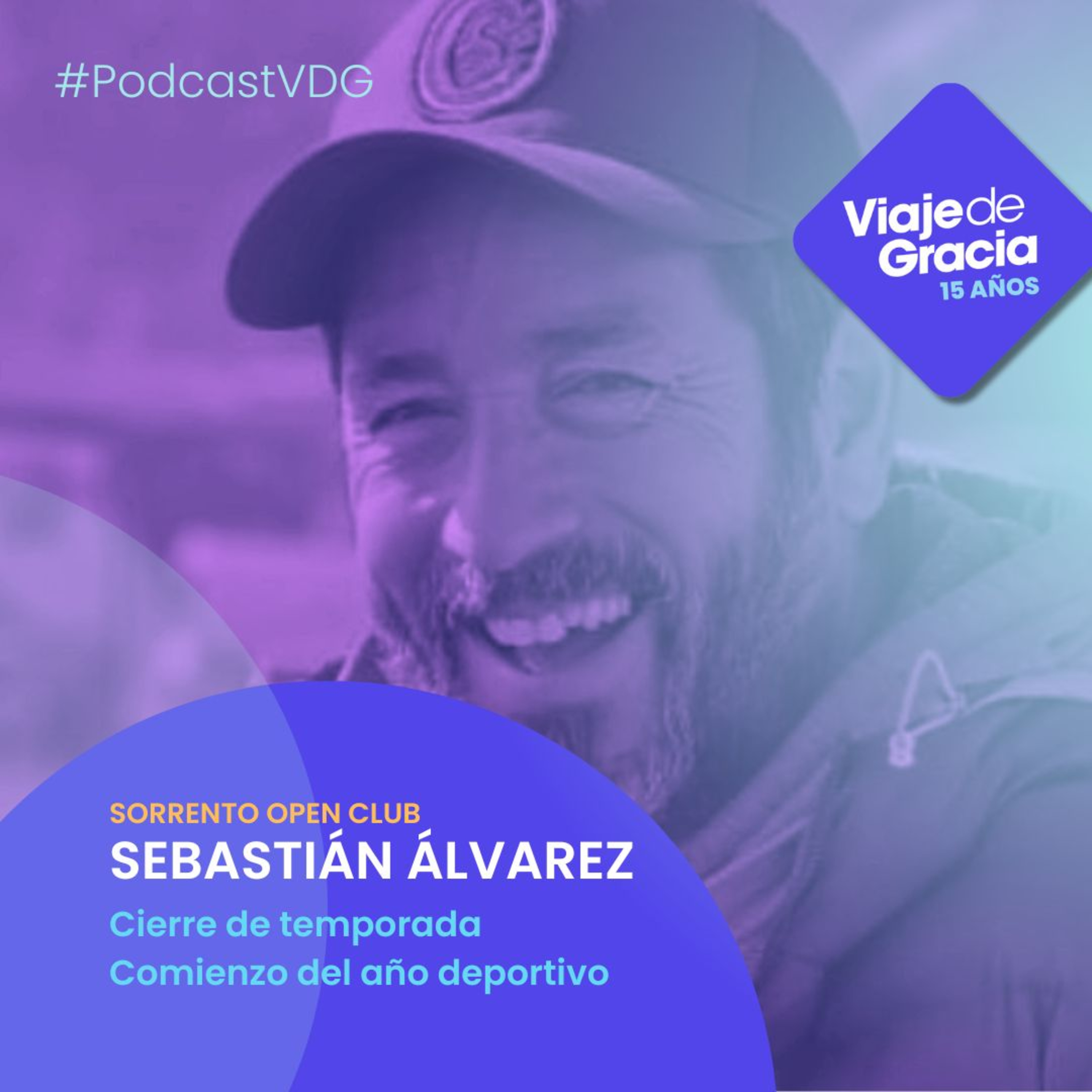 PODCAST VDG
