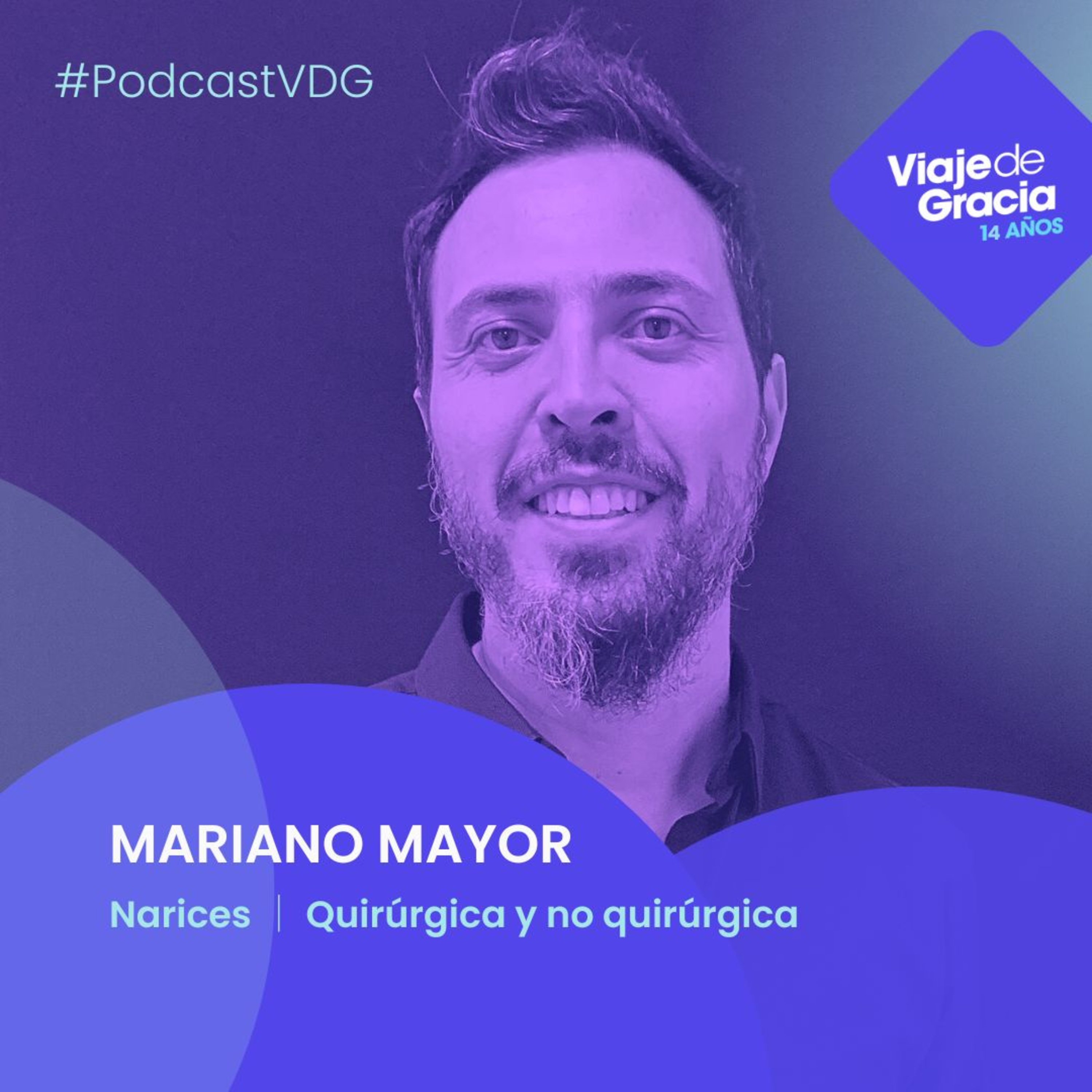 PODCAST VDG