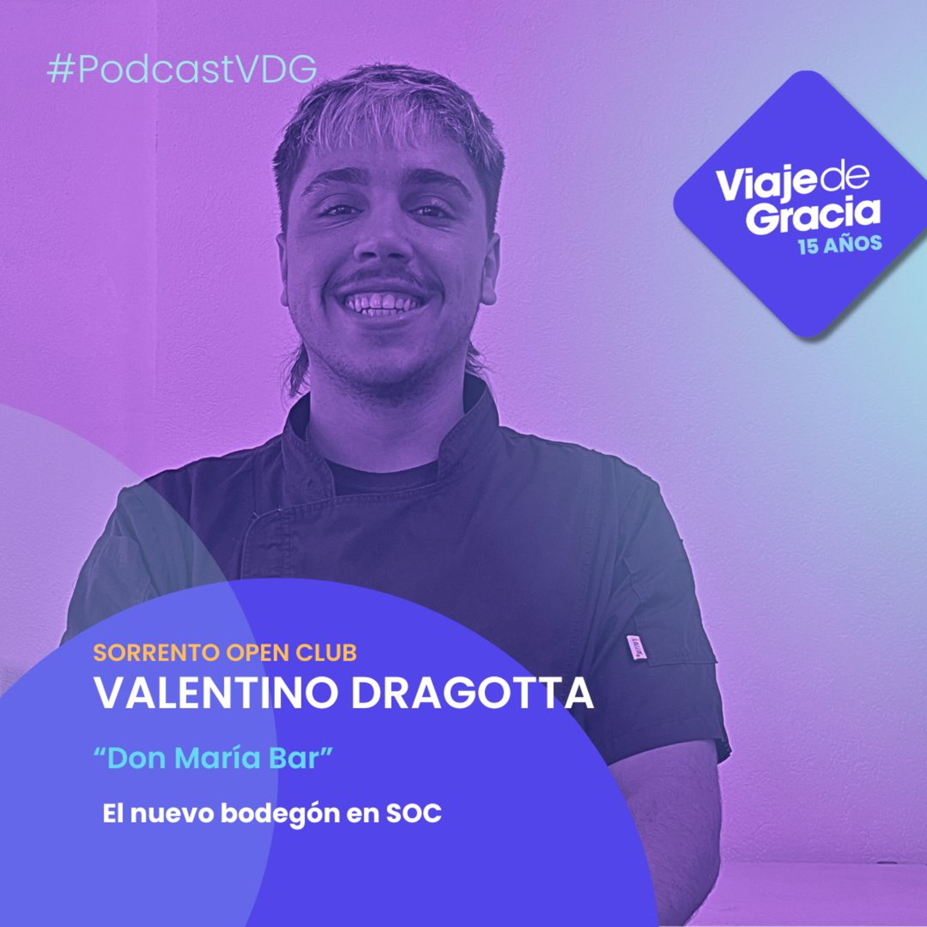 PODCAST VDG