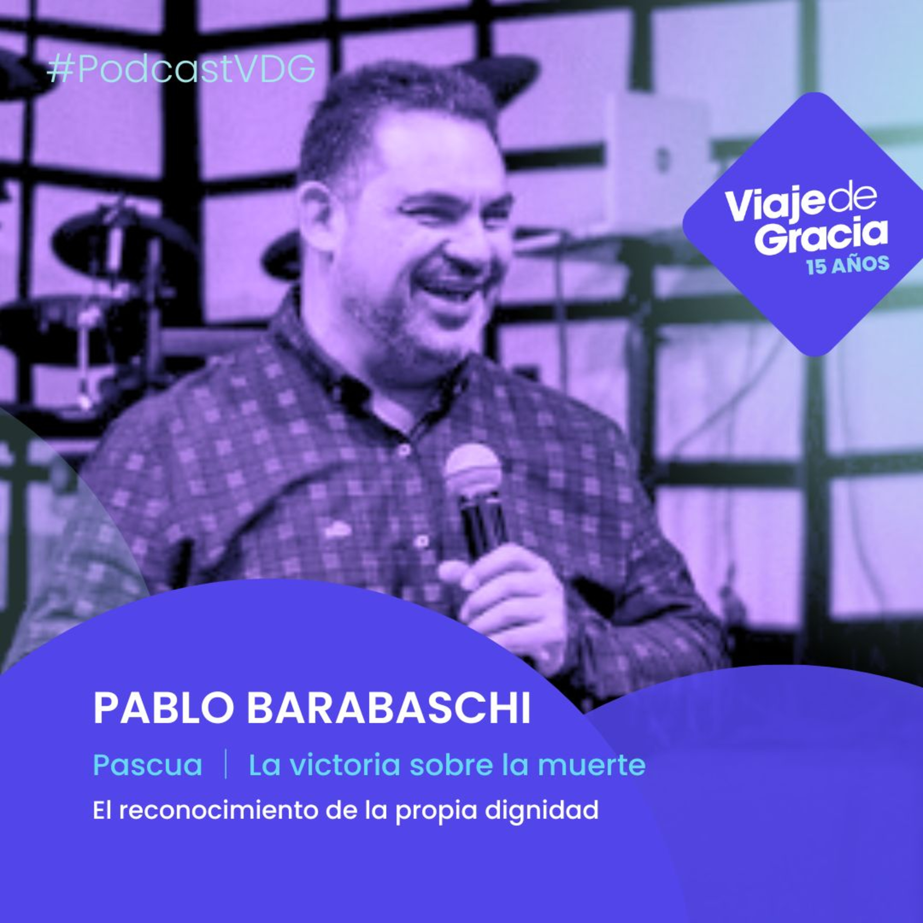 PODCAST VDG
