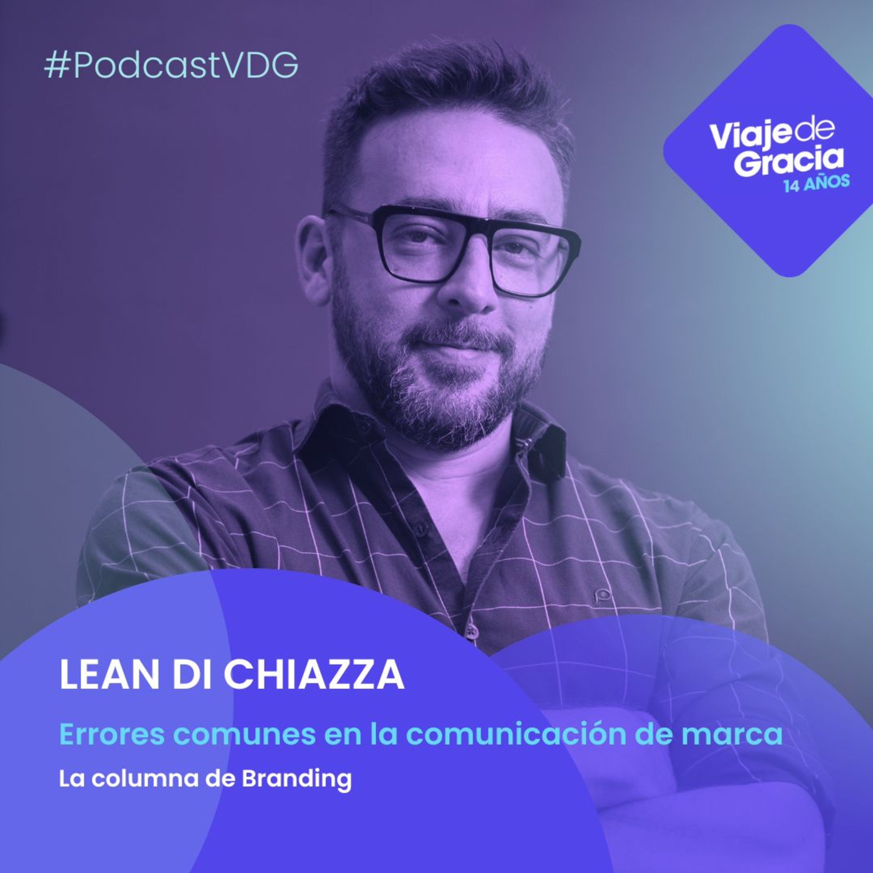 PODCAST VDG
