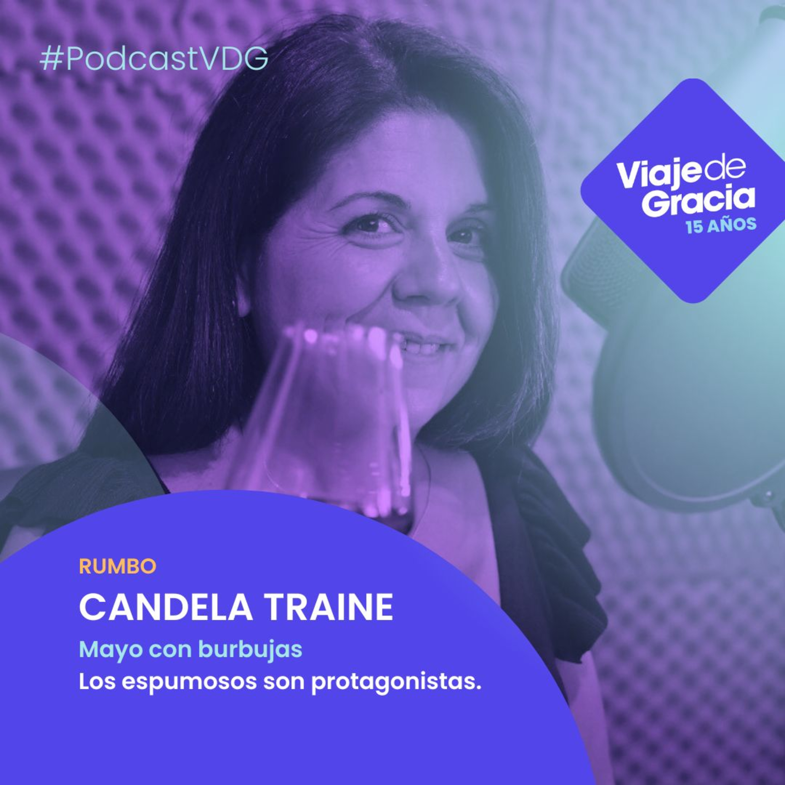 PODCAST VDG