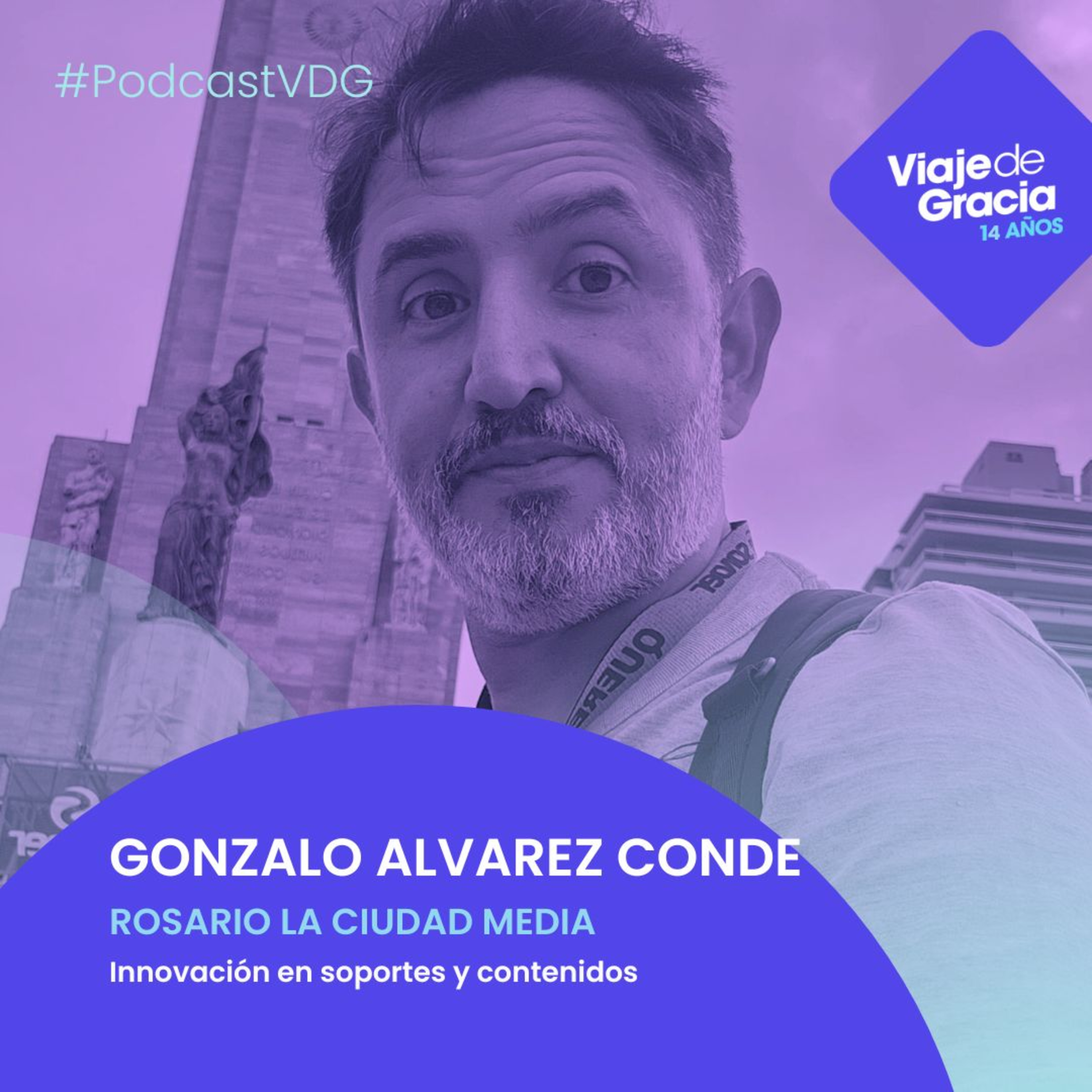 PODCAST VDG