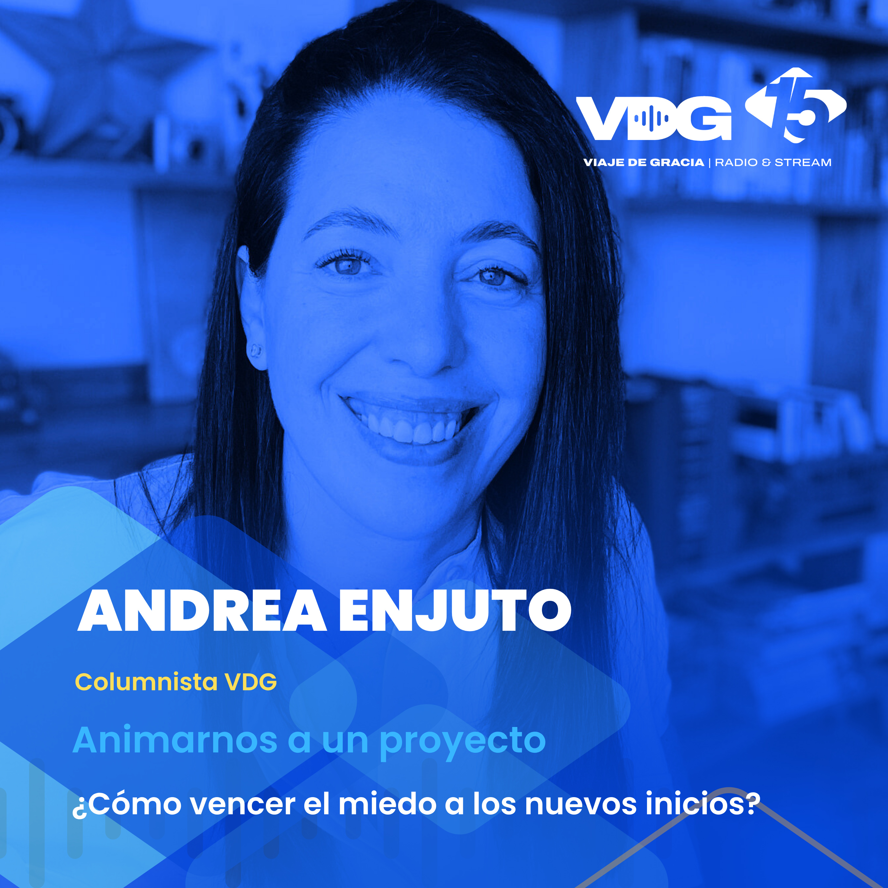 PODCAST VDG