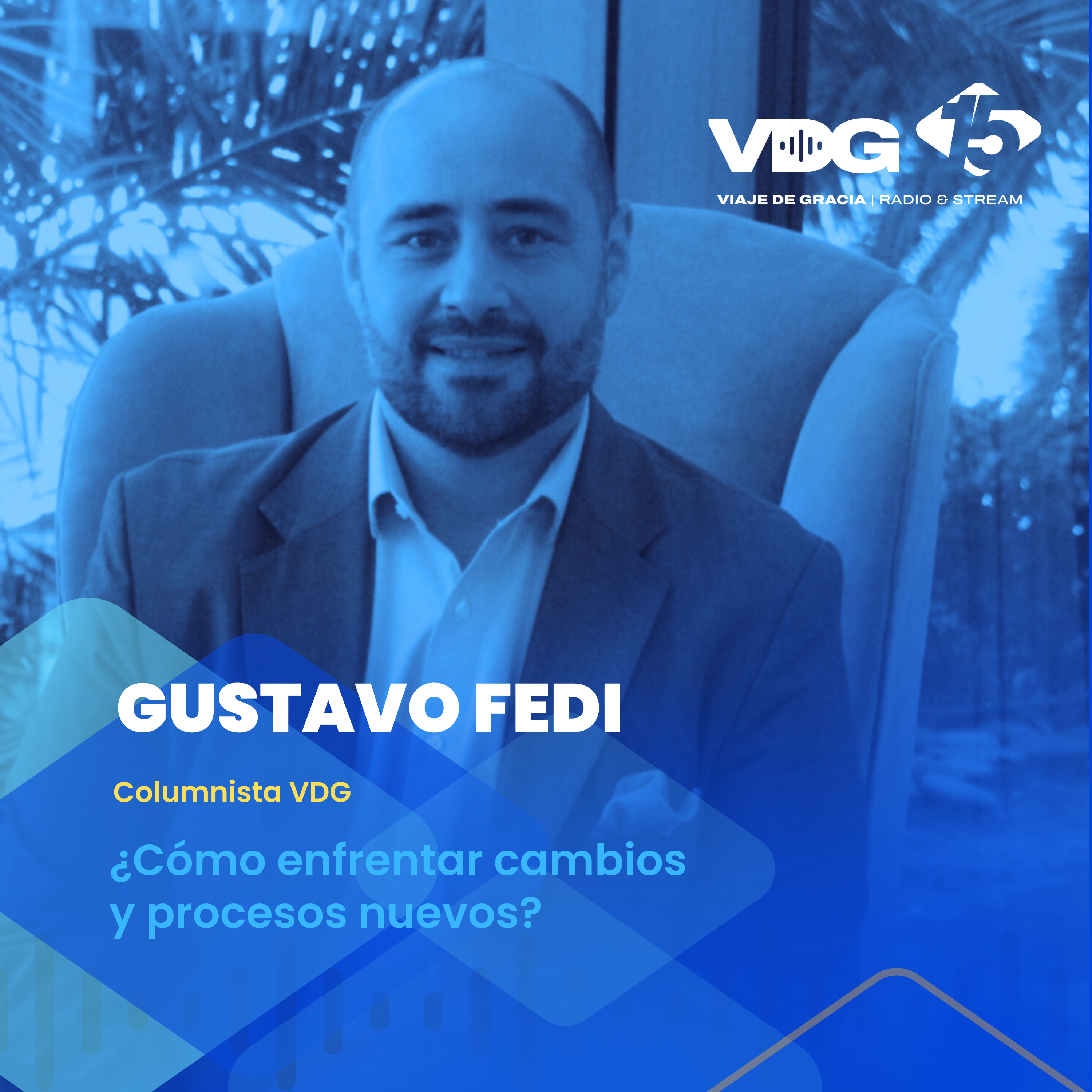 PODCAST VDG