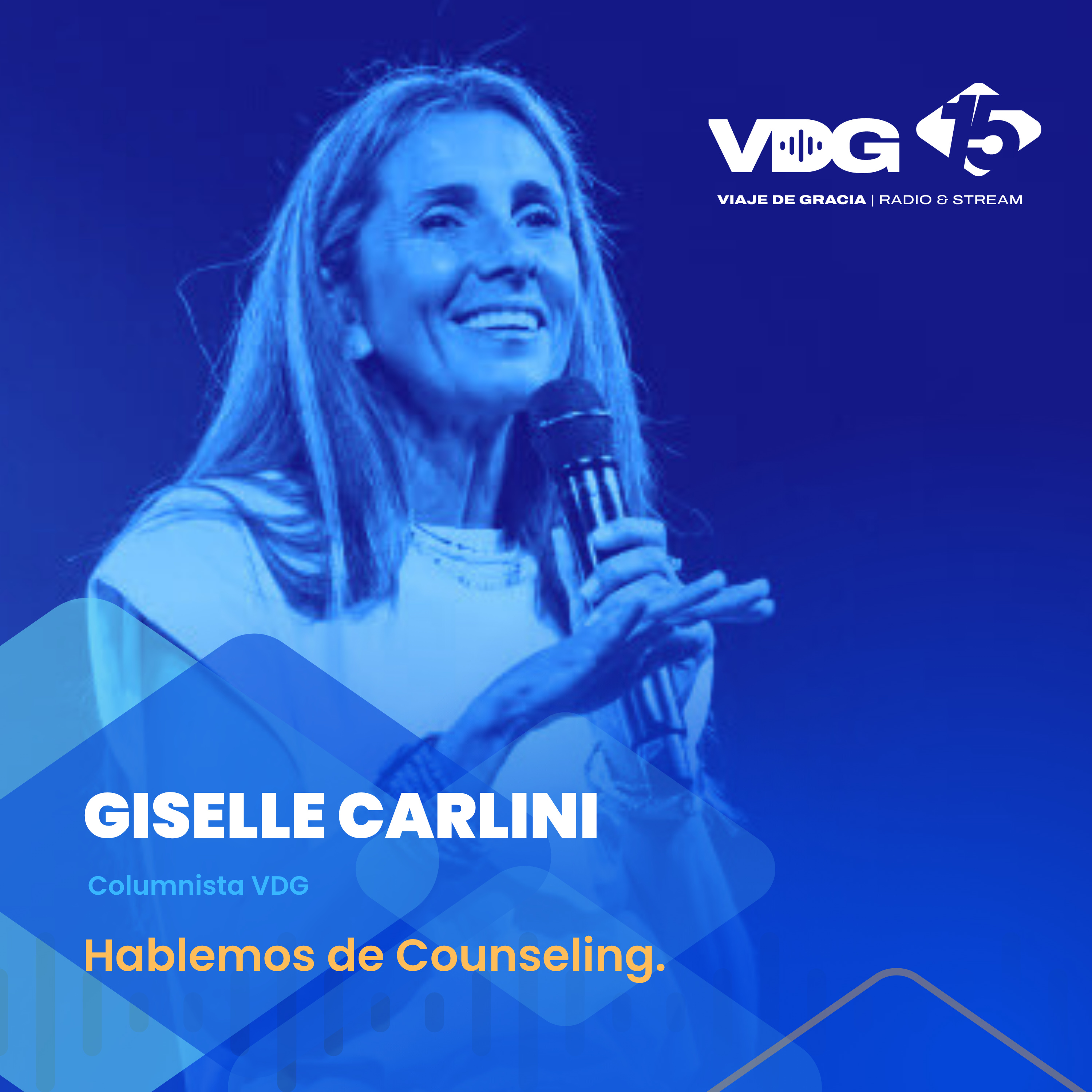Portada de PODCAST VDG