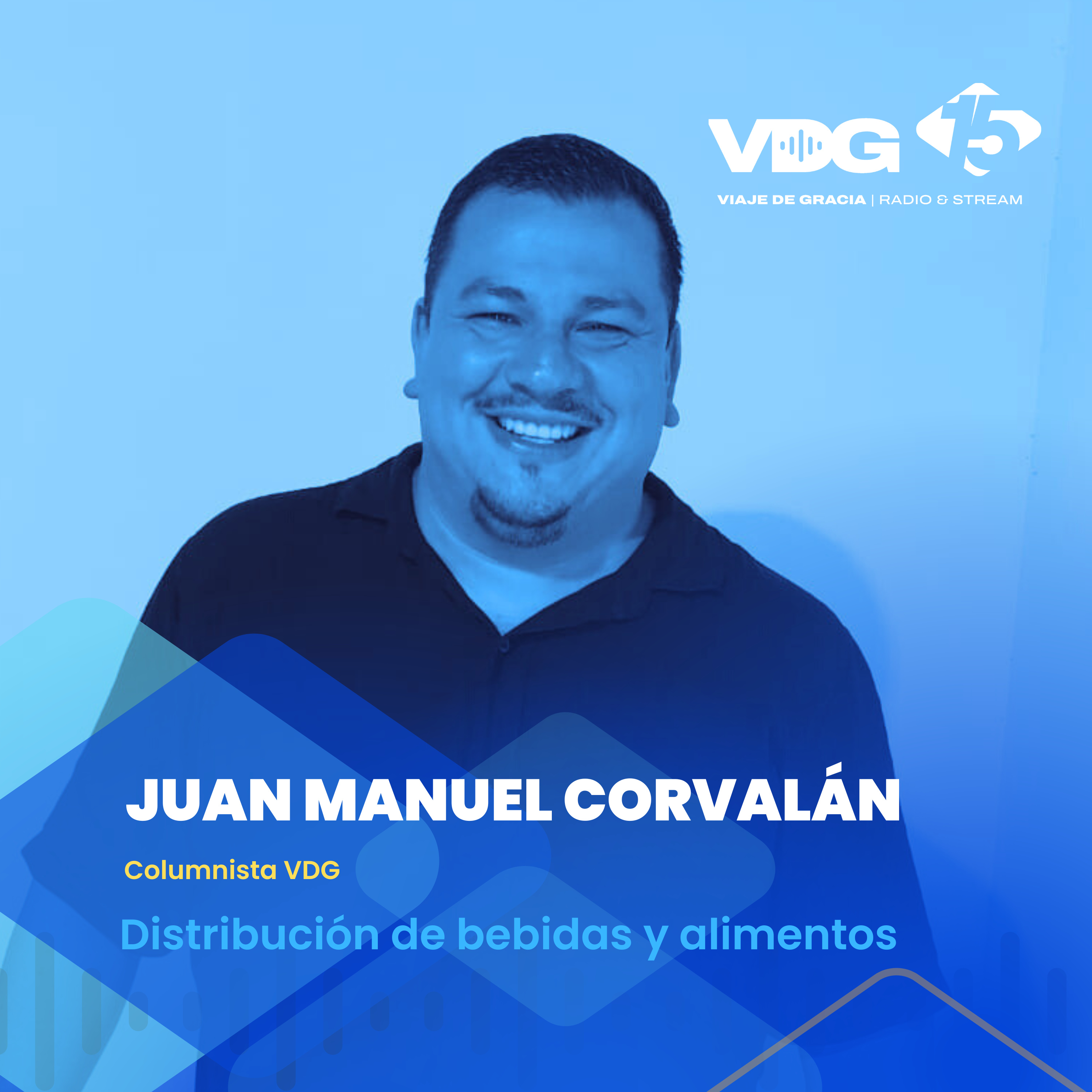 PODCAST VDG