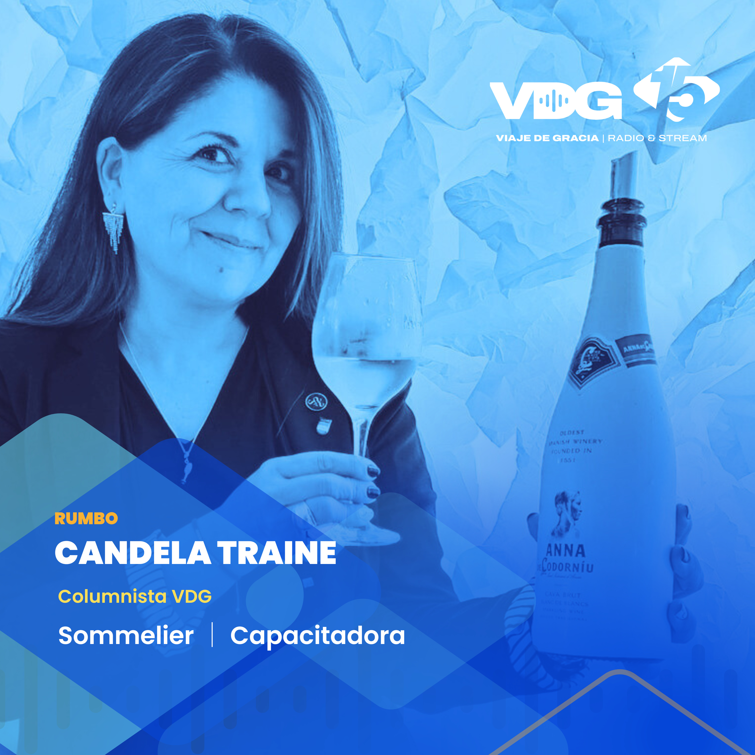 PODCAST VDG
