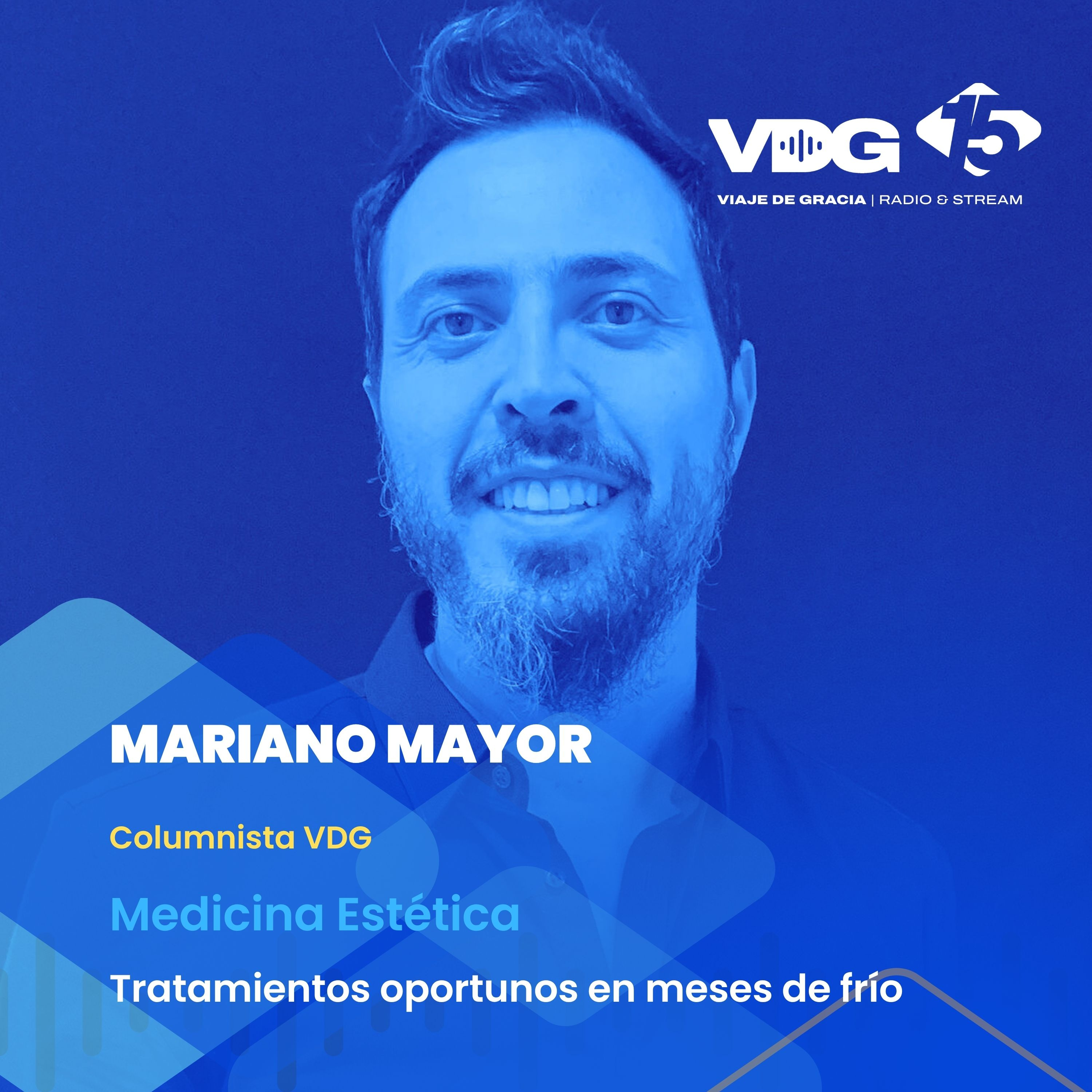 PODCAST VDG