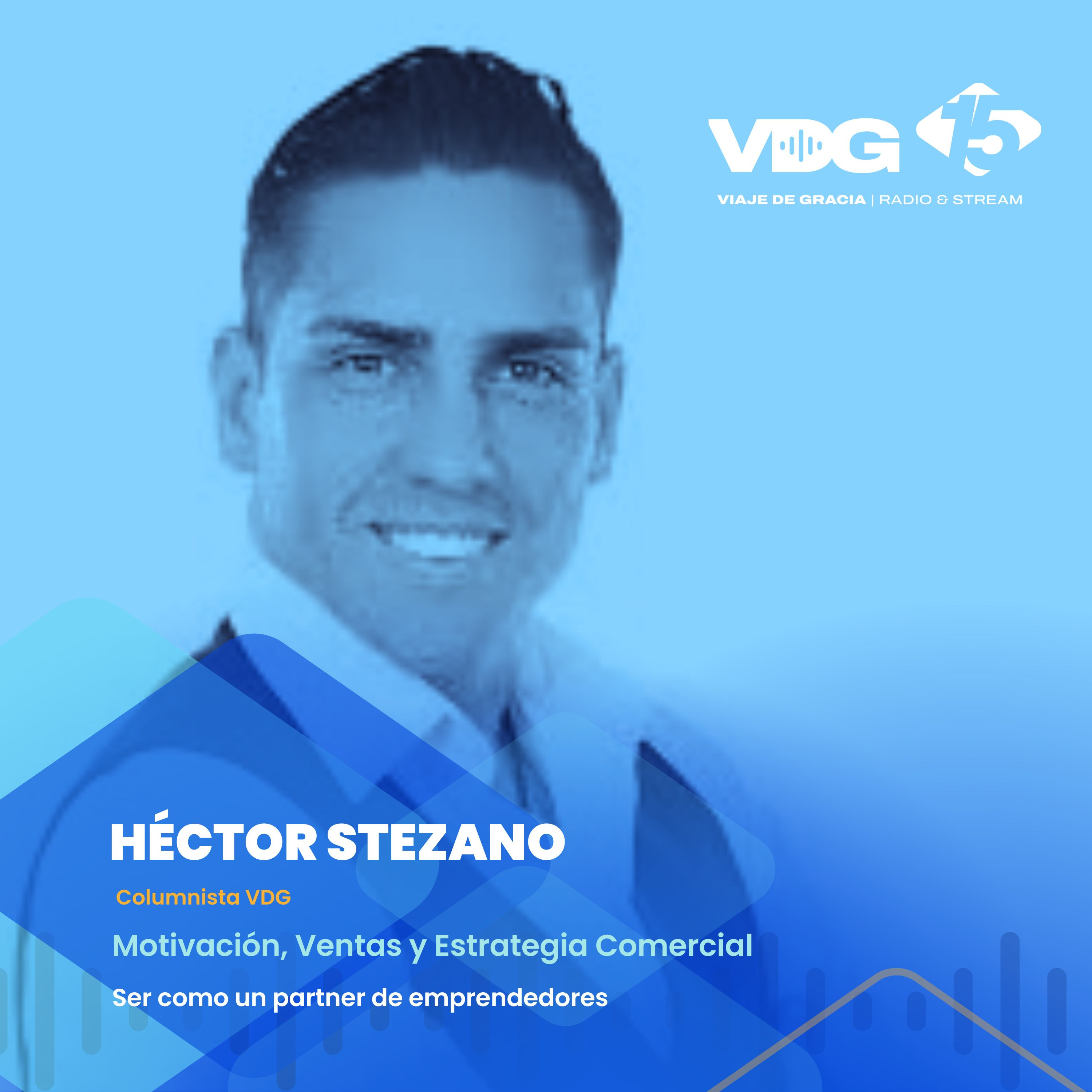 PODCAST VDG