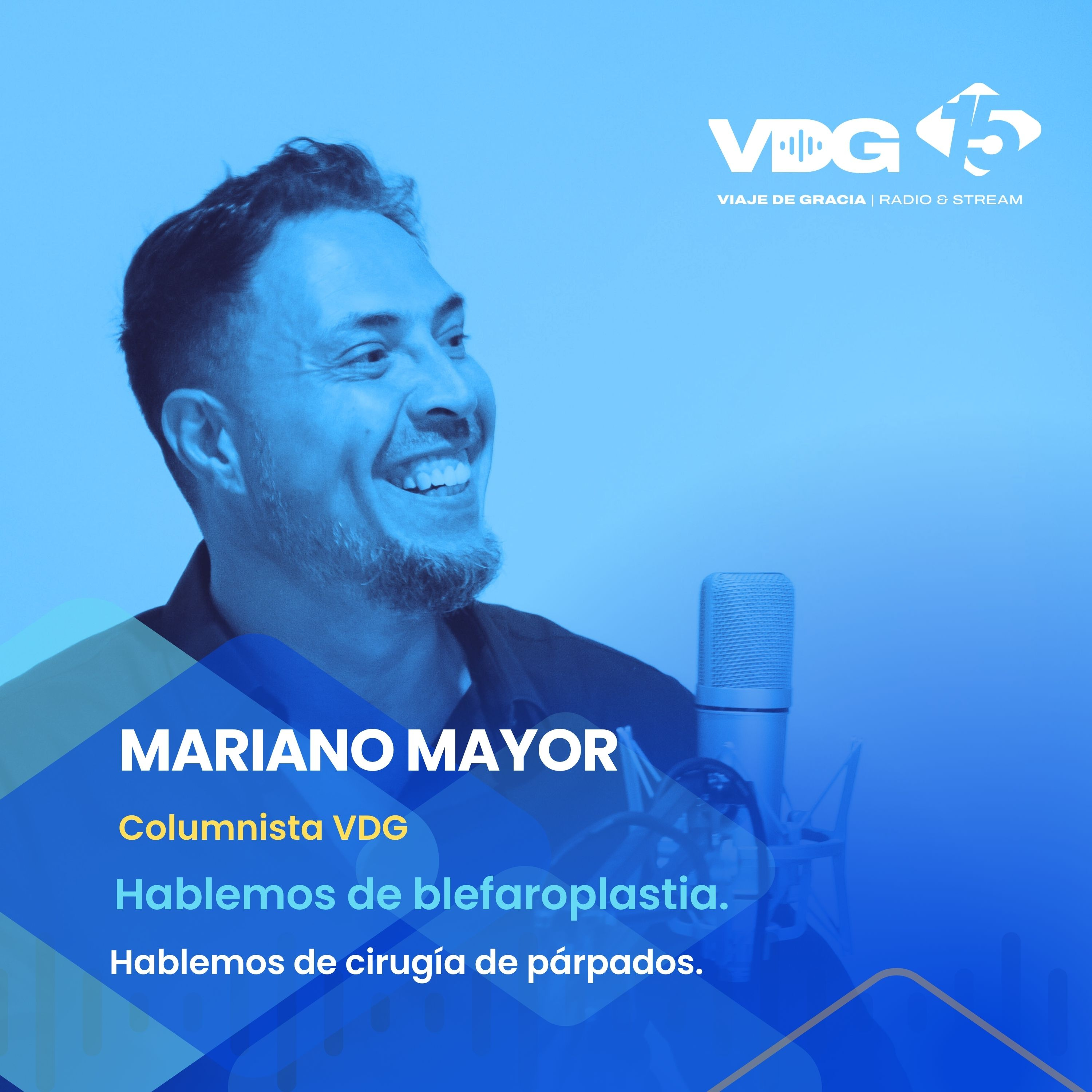 PODCAST VDG