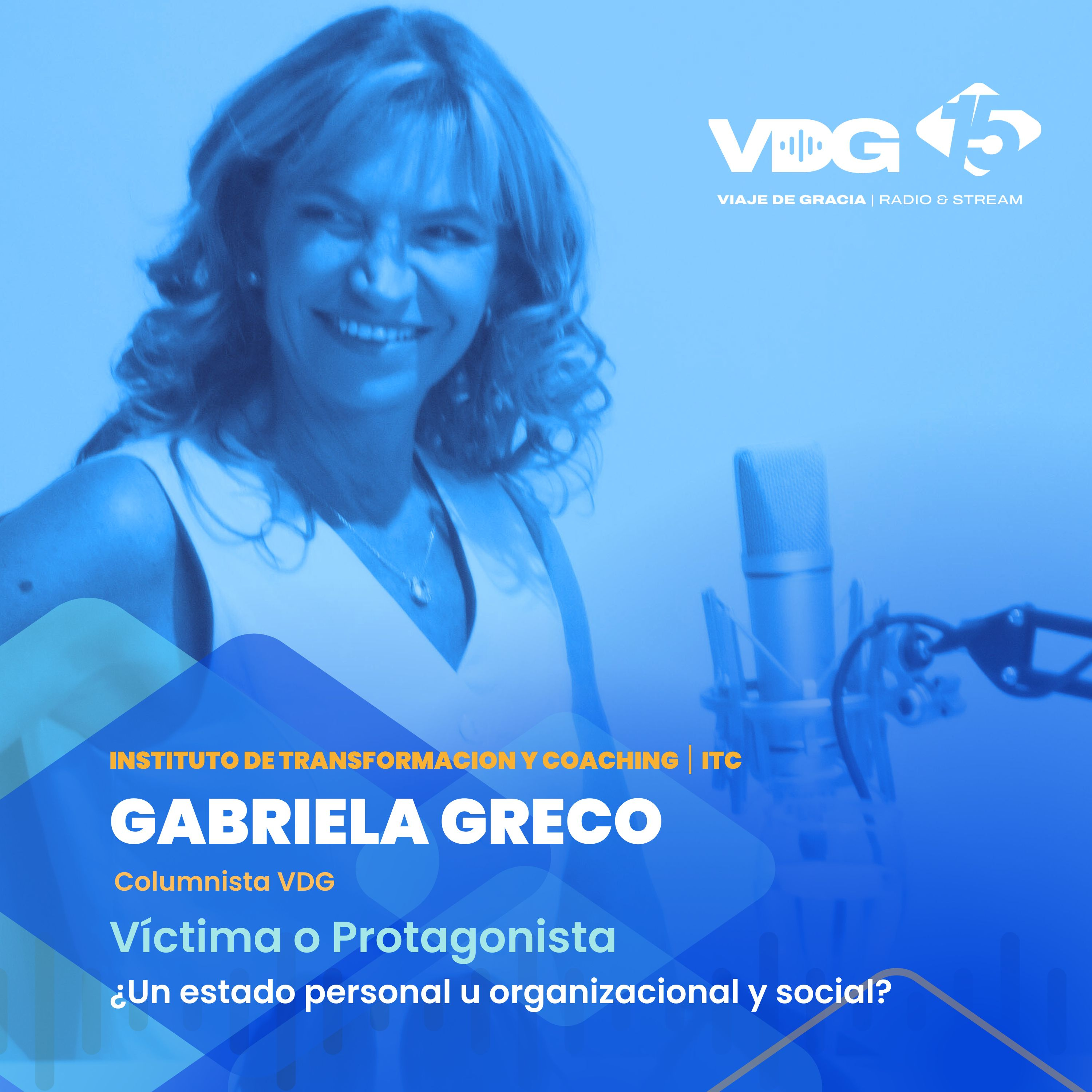 PODCAST VDG
