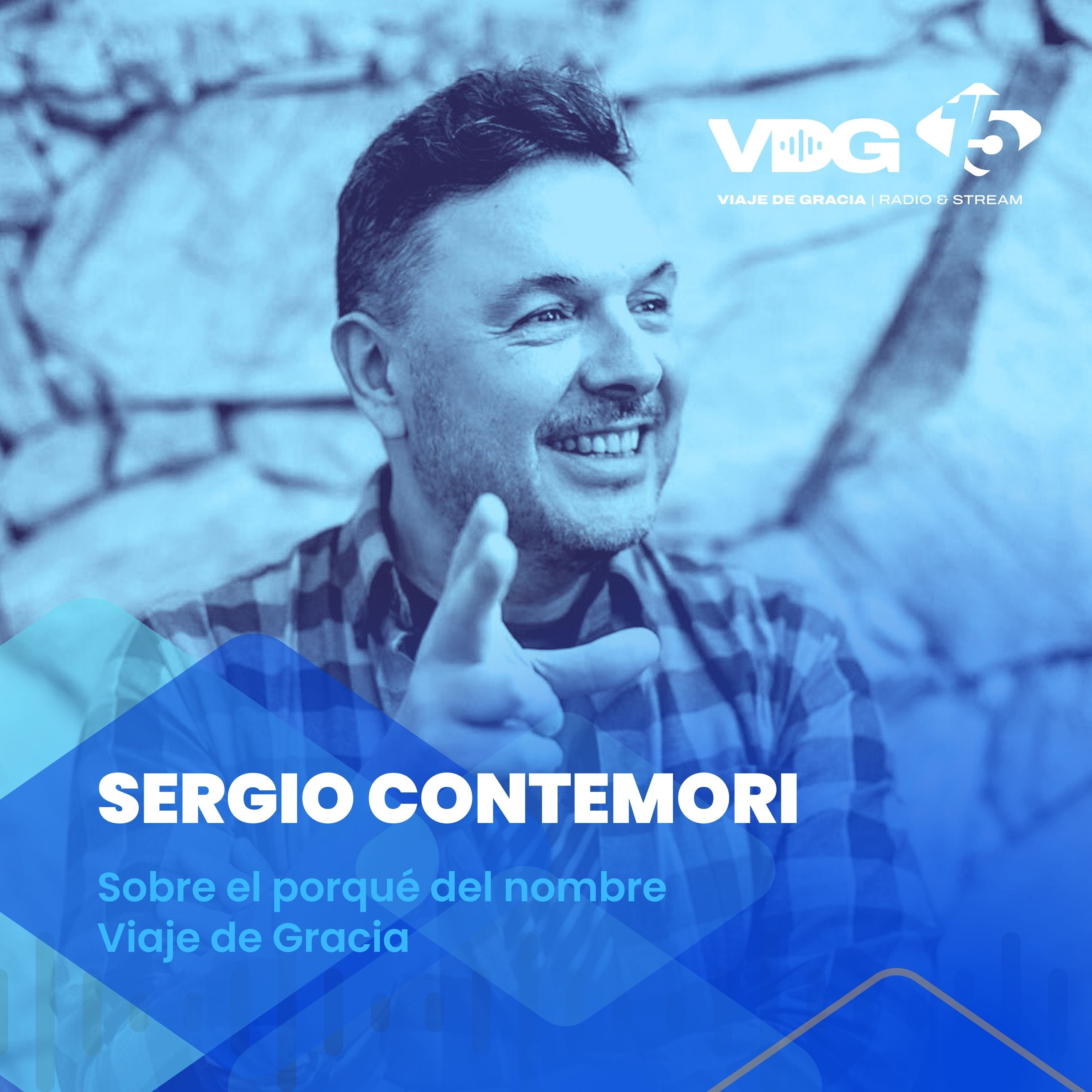 PODCAST VDG